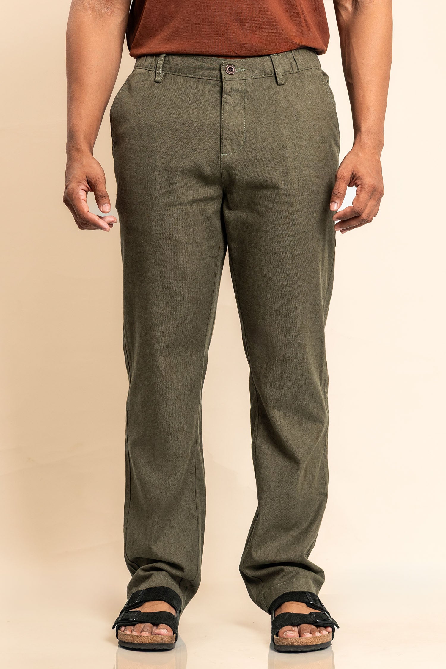 Linen Pants — CCM-COREPR26SSPT01-4