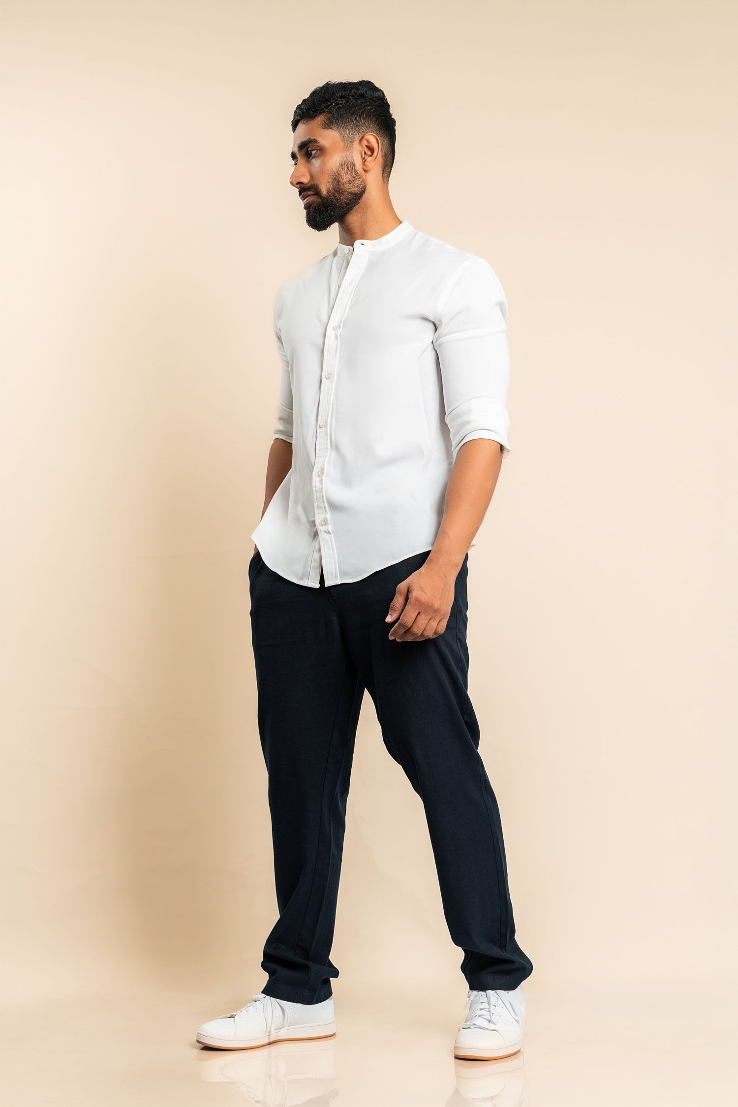 Linen Pants — CCM-COREPR26SSPT01-5