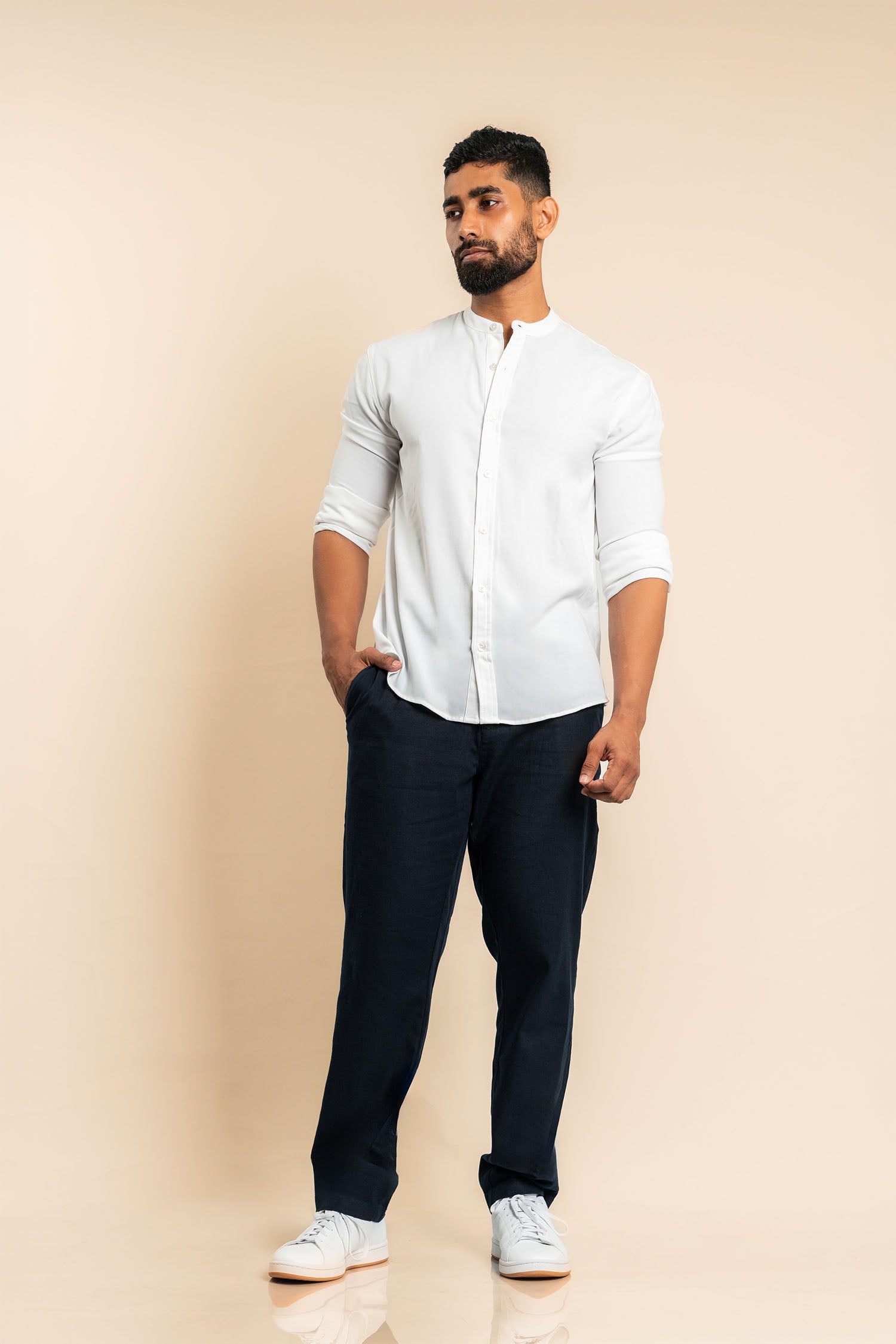 Linen Pants — CCM-COREPR26SSPT01-5