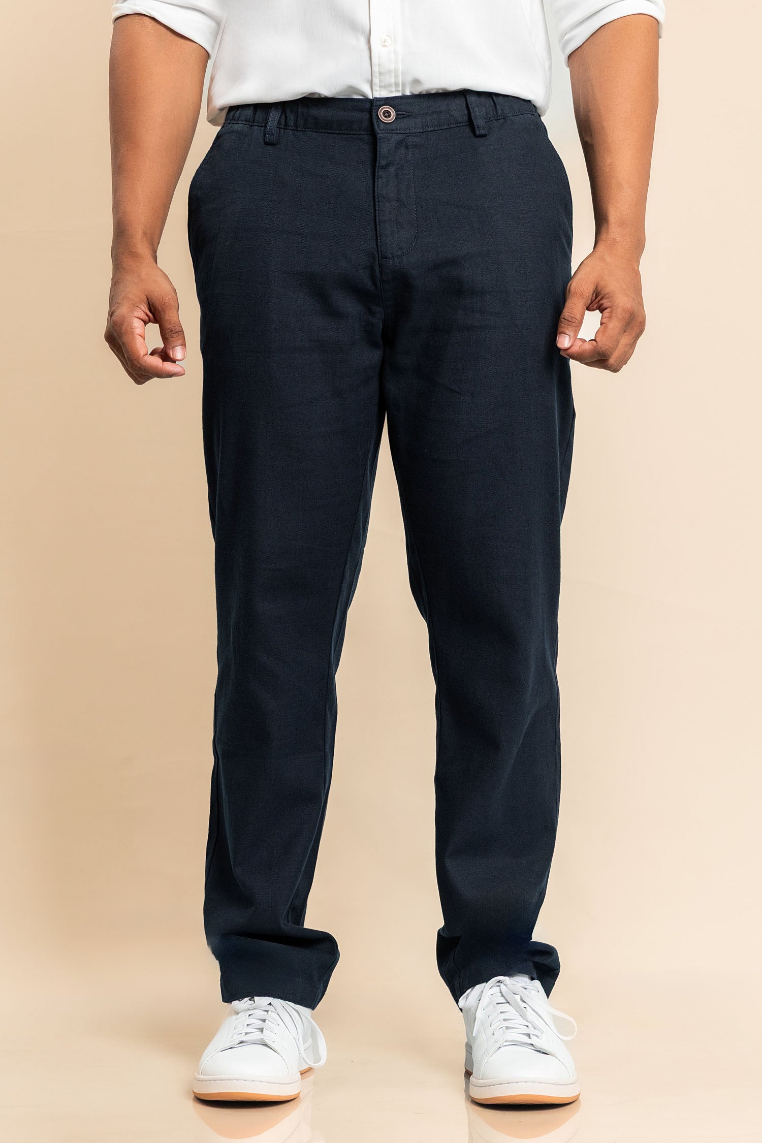 Linen Pants — CCM-COREPR26SSPT01-5