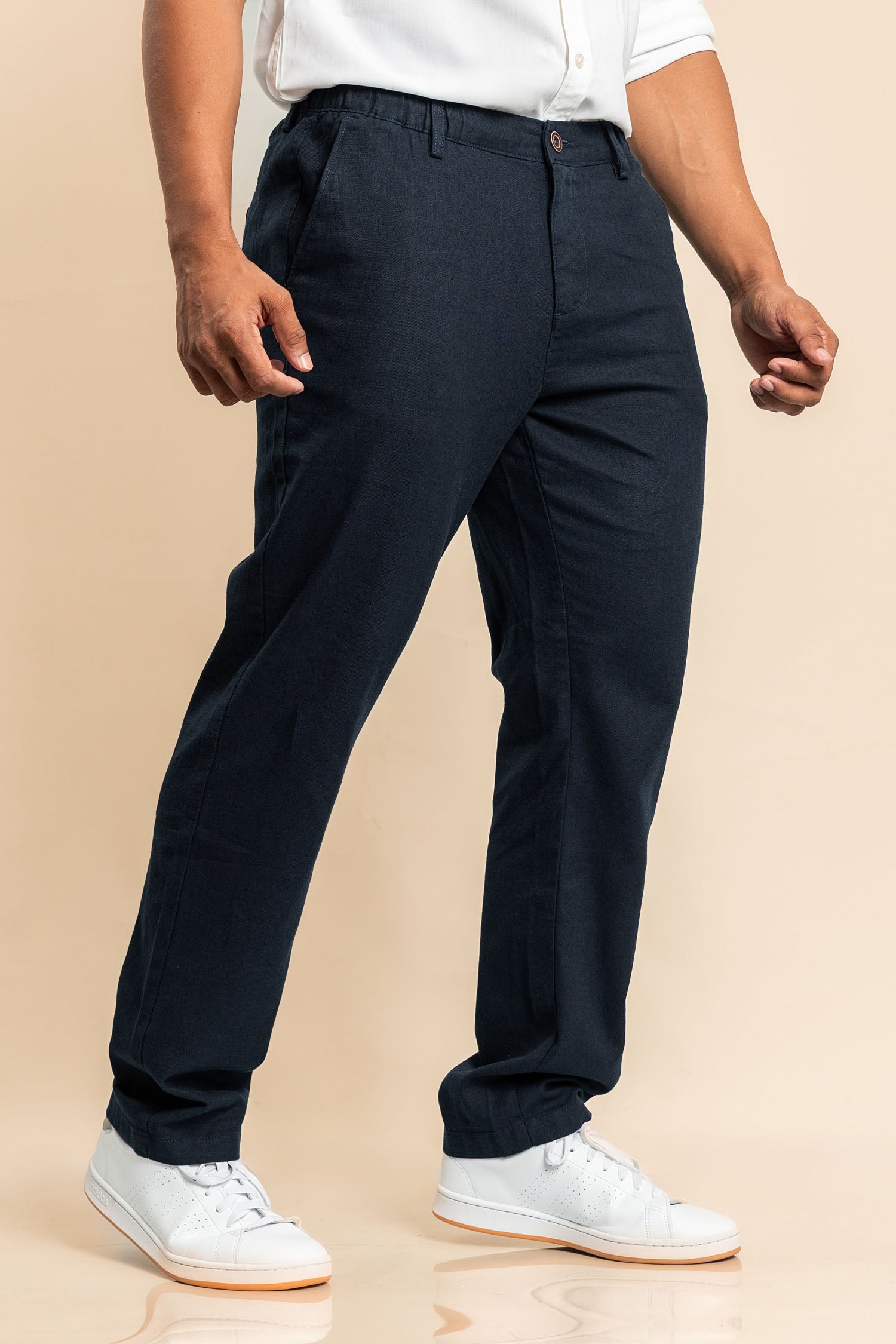 Linen Pants — CCM-COREPR26SSPT01-5
