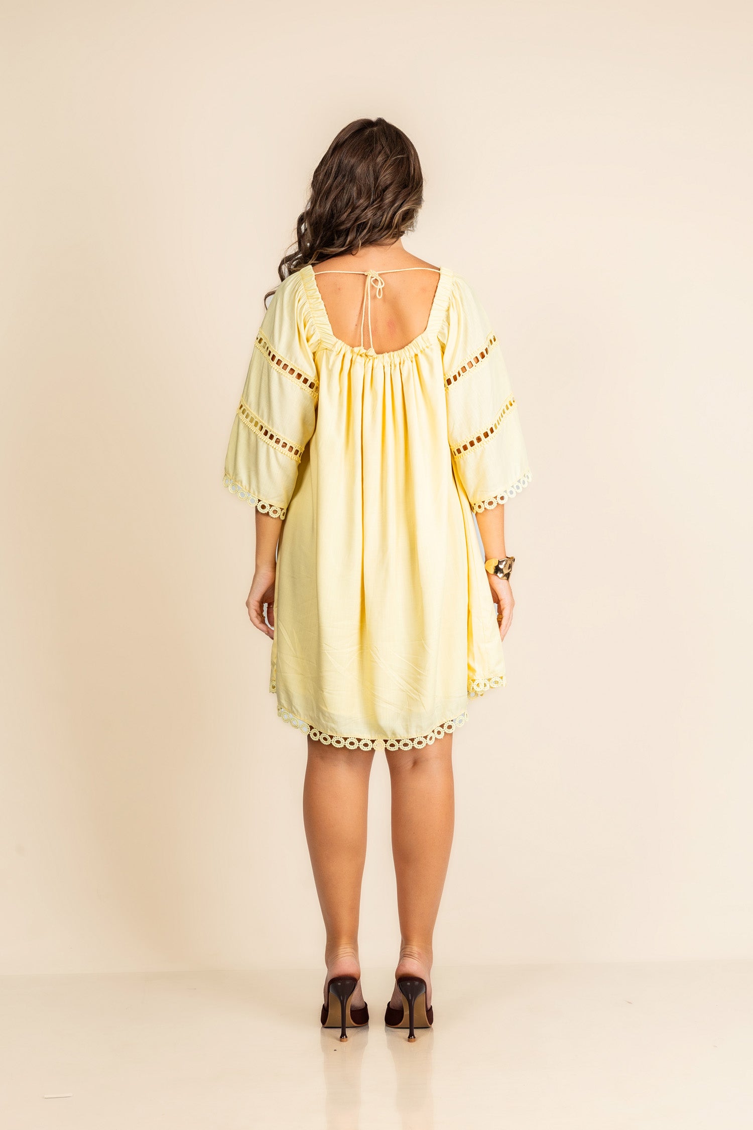 Neily Dress - COCO by Cotton Collection