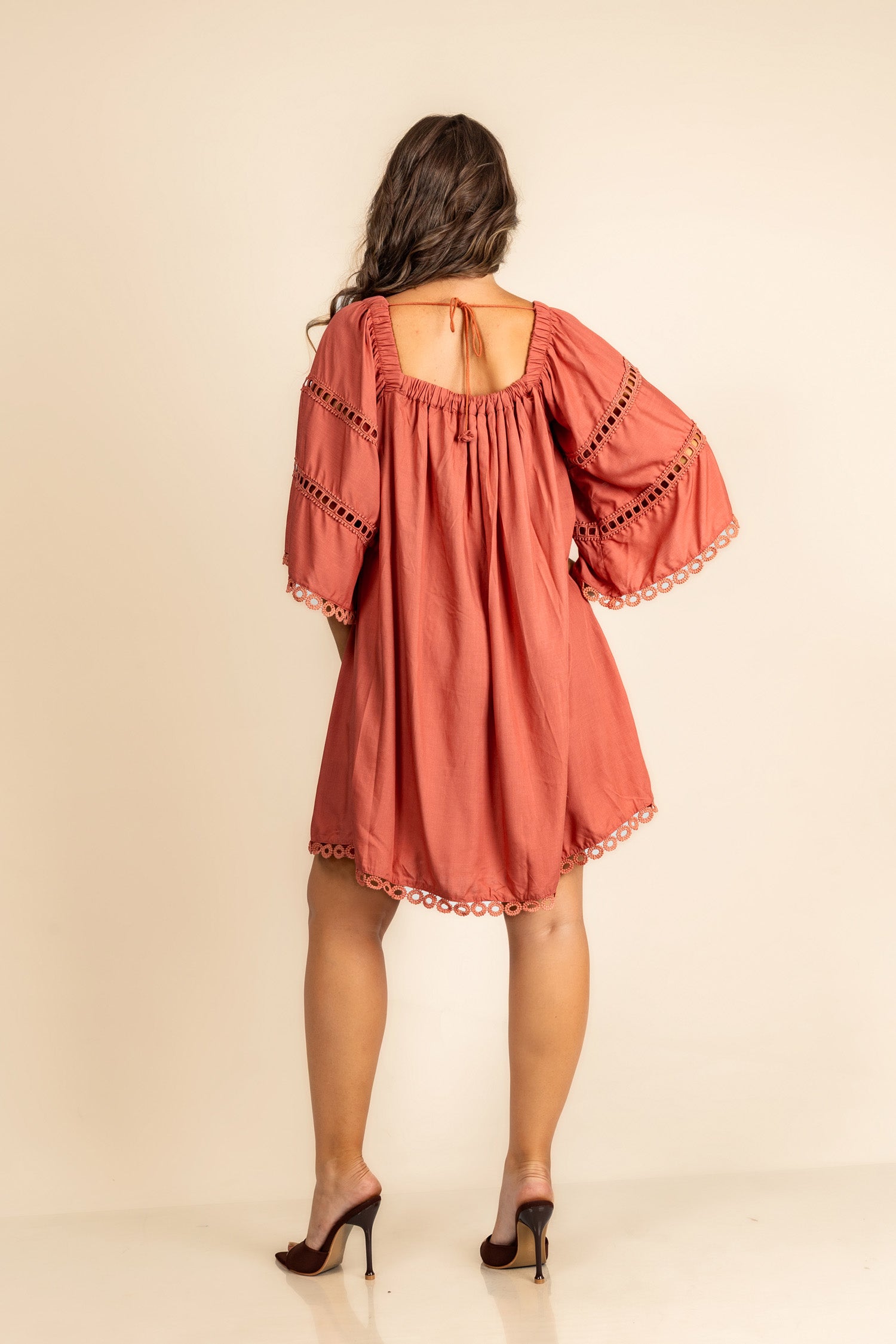 Neily Dress - COCO by Cotton Collection