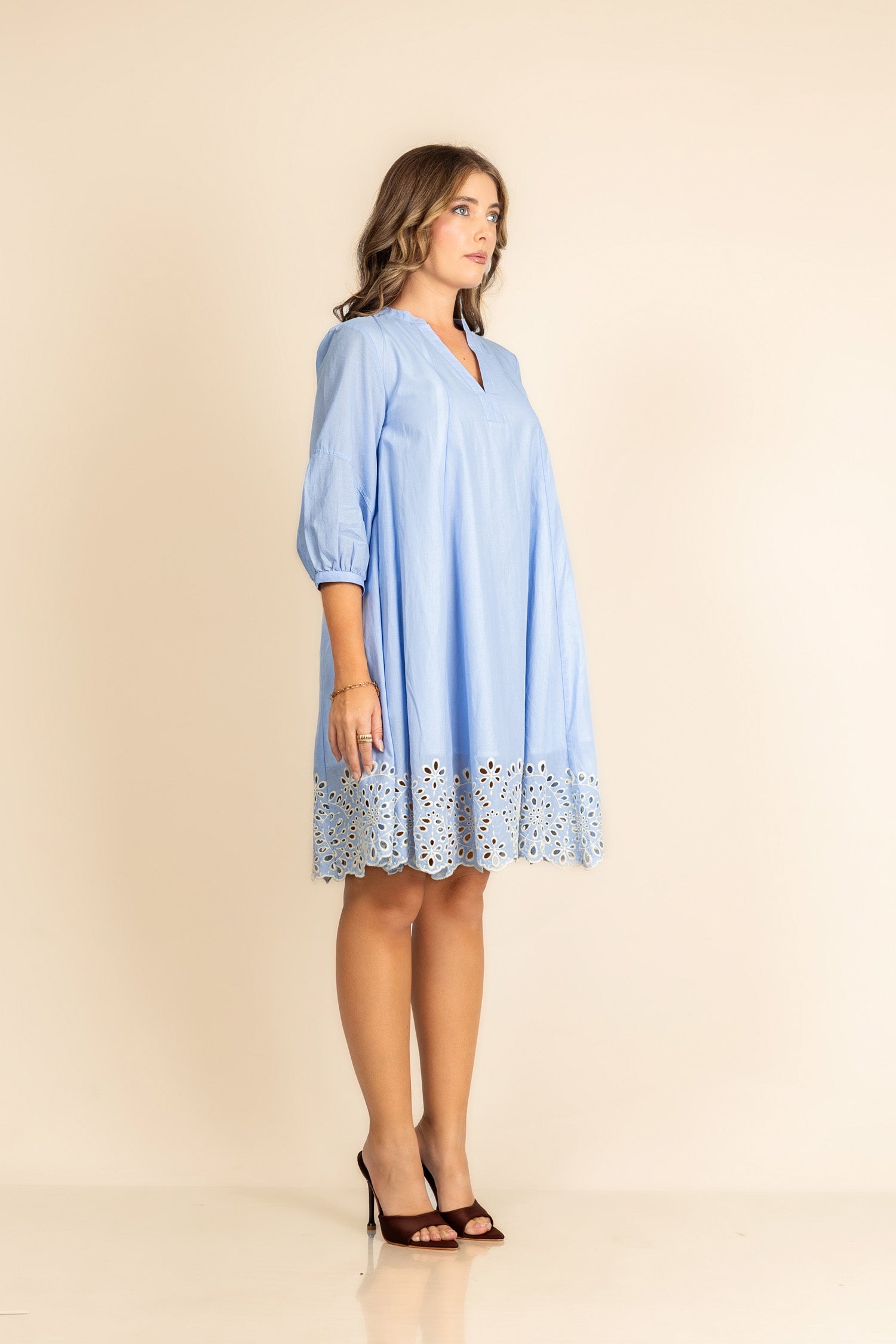 Alon Dress - COCO by Cotton Collection