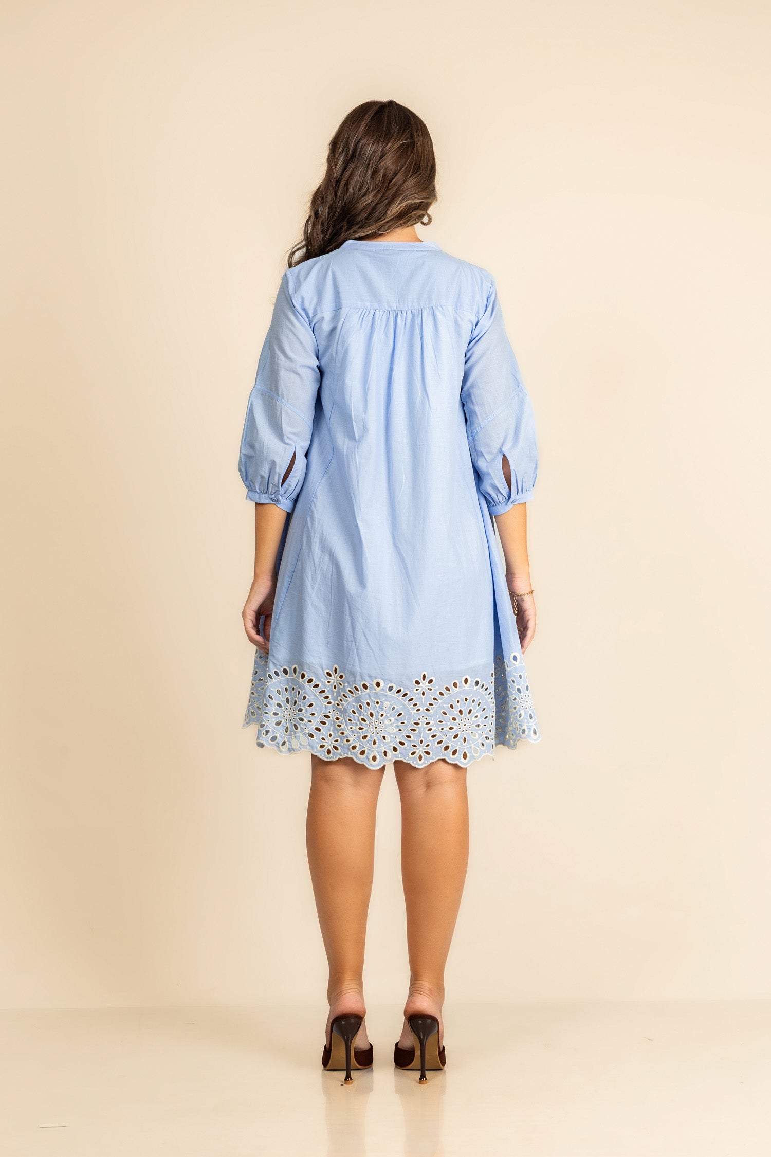Alon Dress - COCO by Cotton Collection