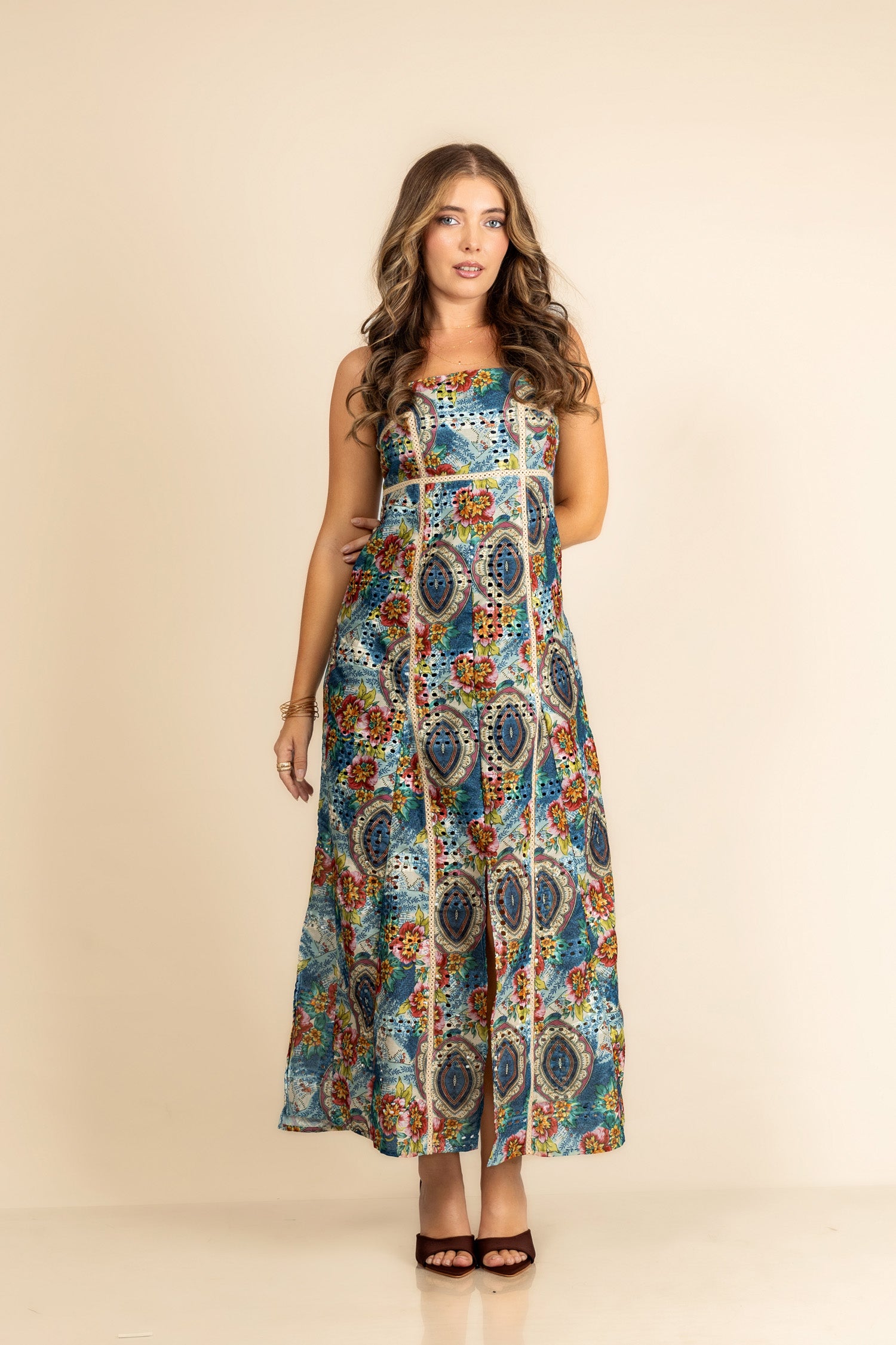 Sole Dress - COCO by Cotton Collection