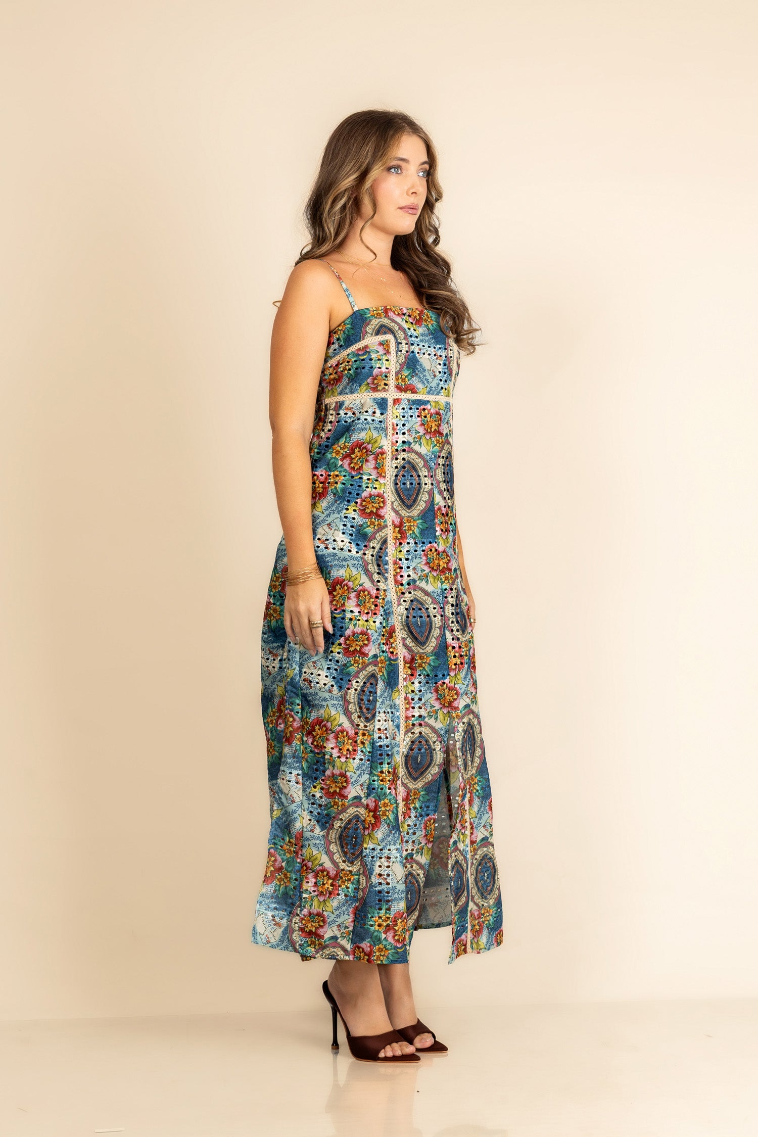 Sole Dress - COCO by Cotton Collection