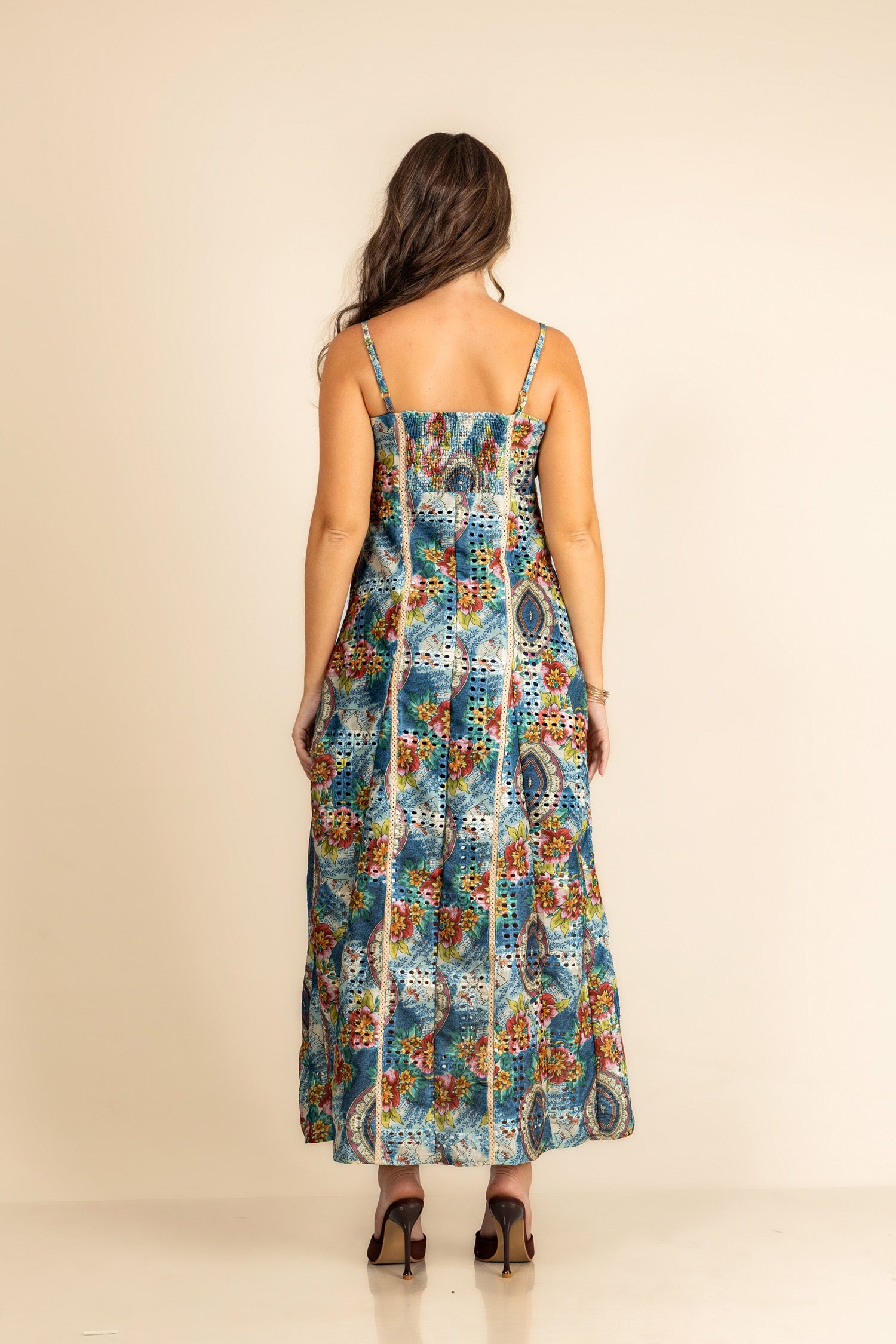 Sole Dress - COCO by Cotton Collection