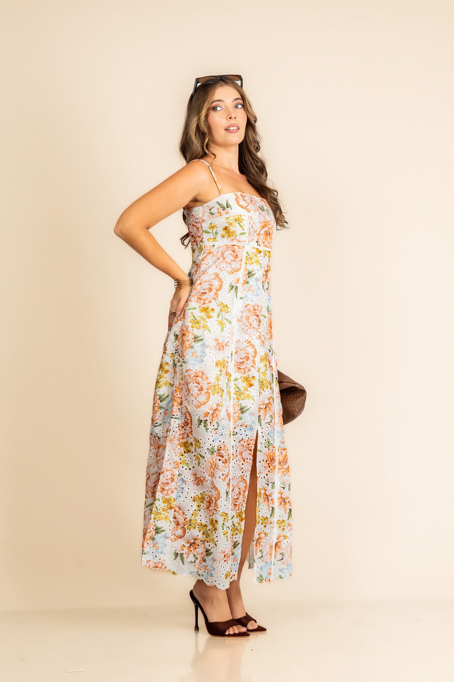 Sole Dress - COCO by Cotton Collection