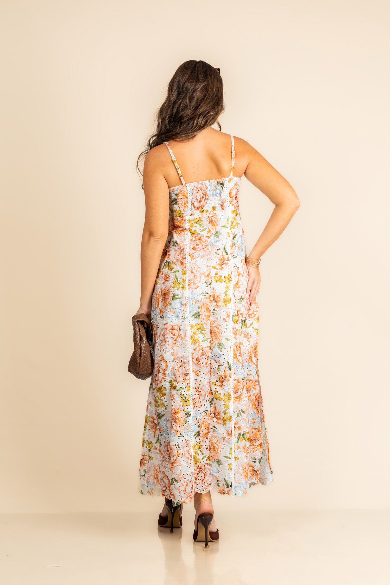 Sole Dress - COCO by Cotton Collection