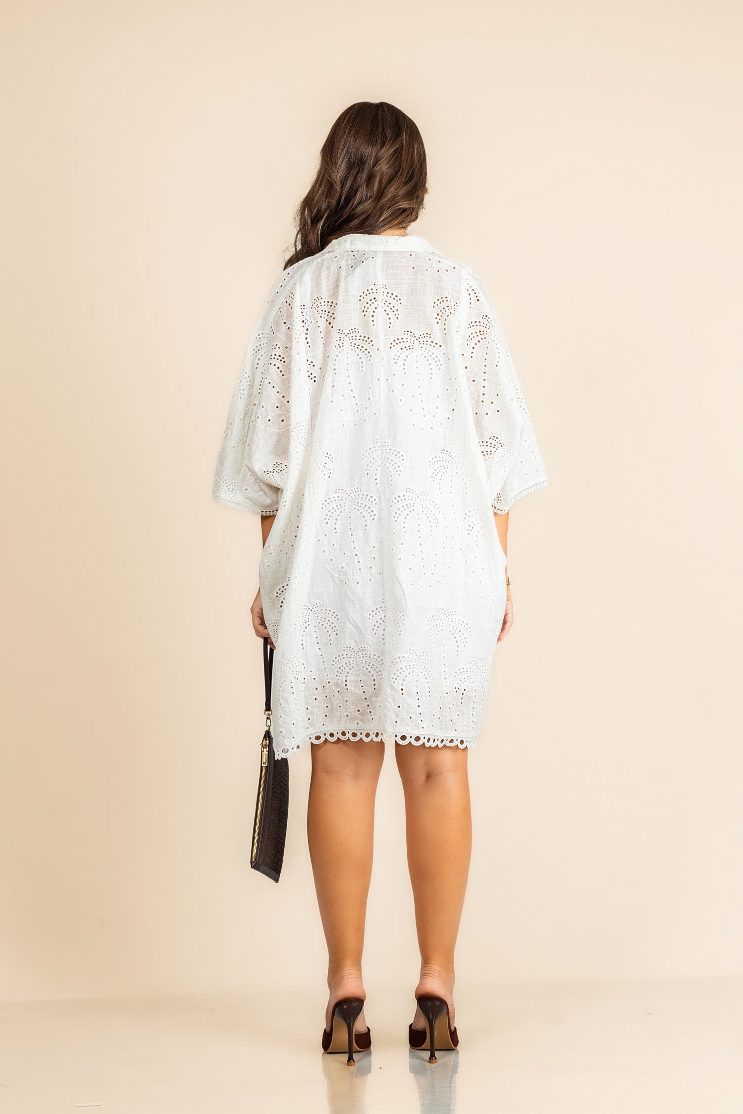 Tropica Dress - COCO by Cotton Collection