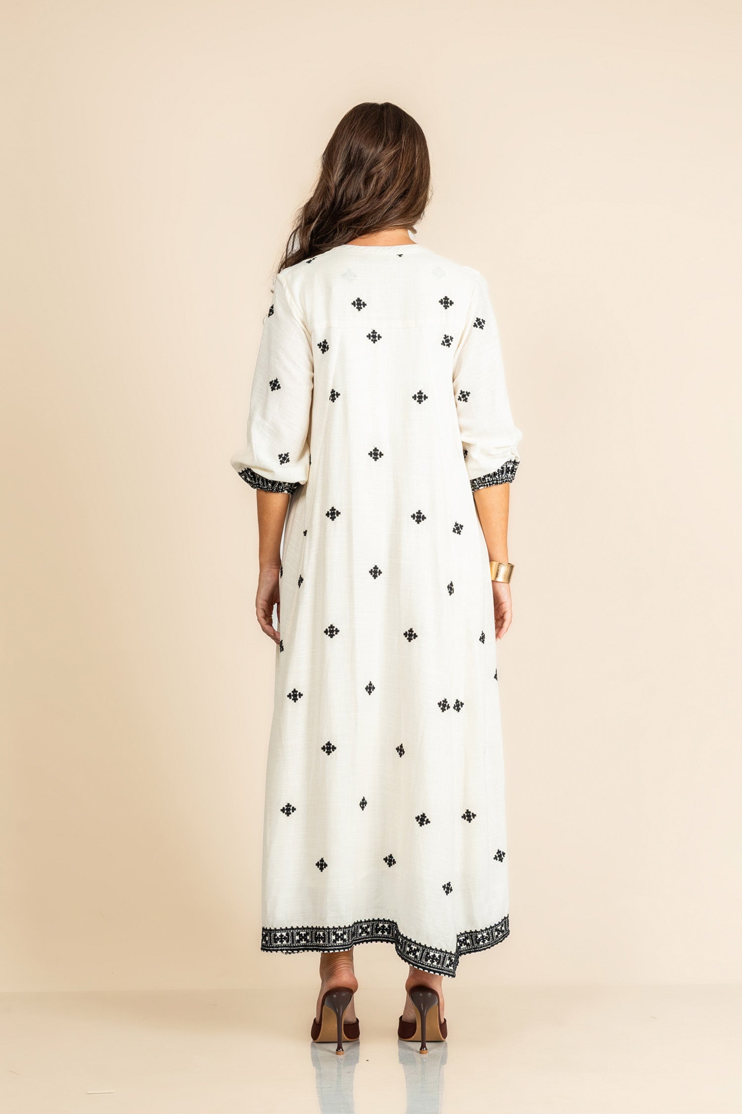 Serina Dress - COCO by Cotton Collection