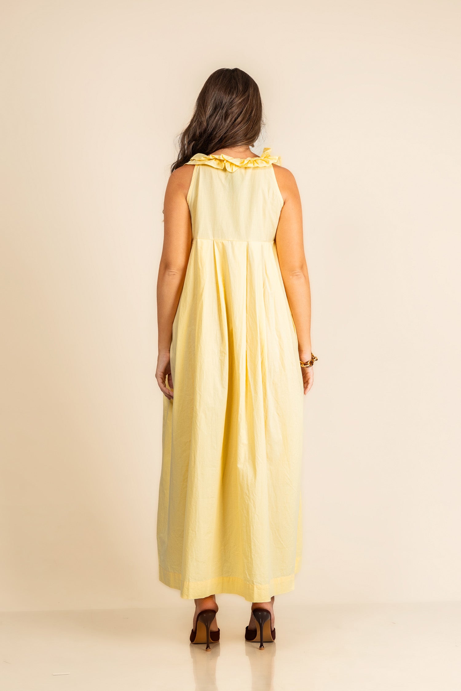 Vyaya Dress - COCO by Cotton Collection