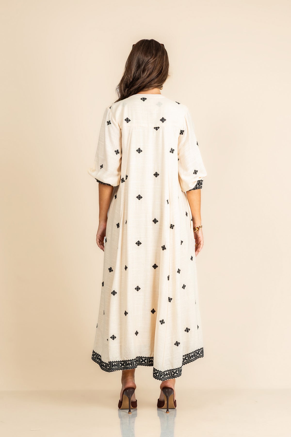 Serina Dress - COCO by Cotton Collection