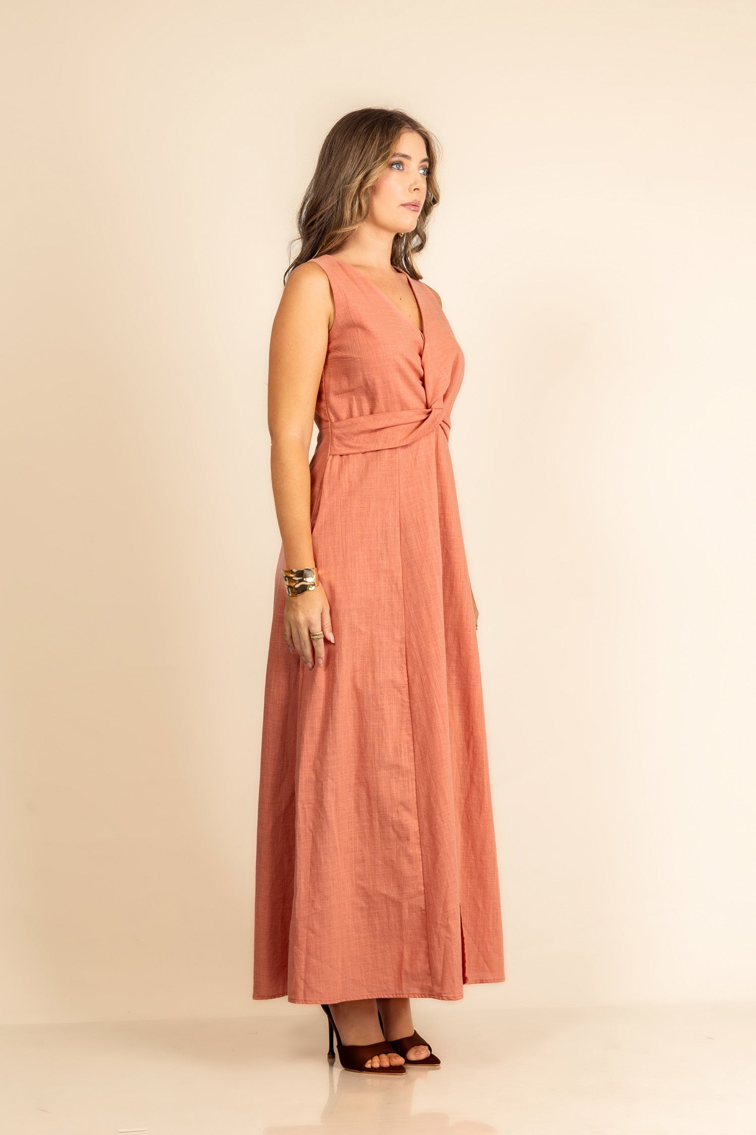 Lorena Dress - COCO by Cotton Collection