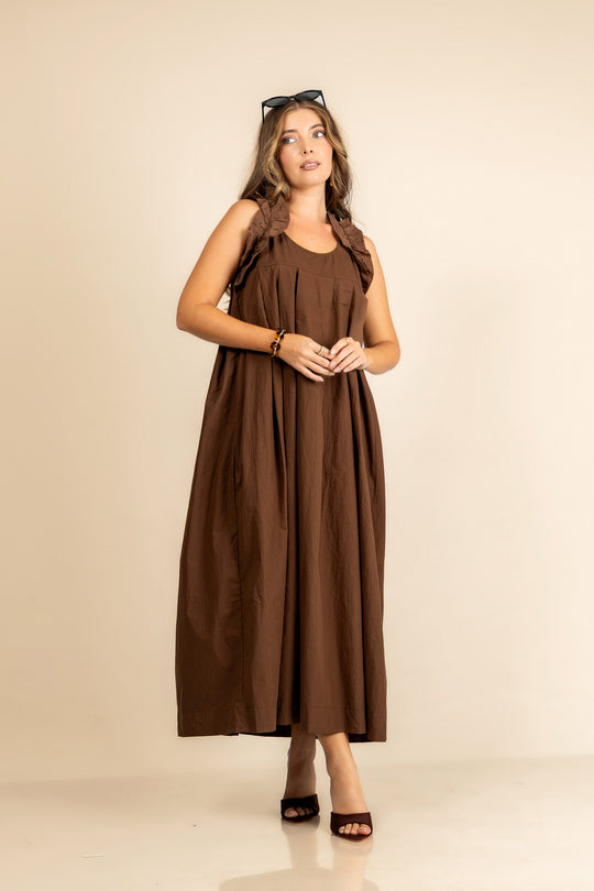 Vyaya Dress - COCO by Cotton Collection