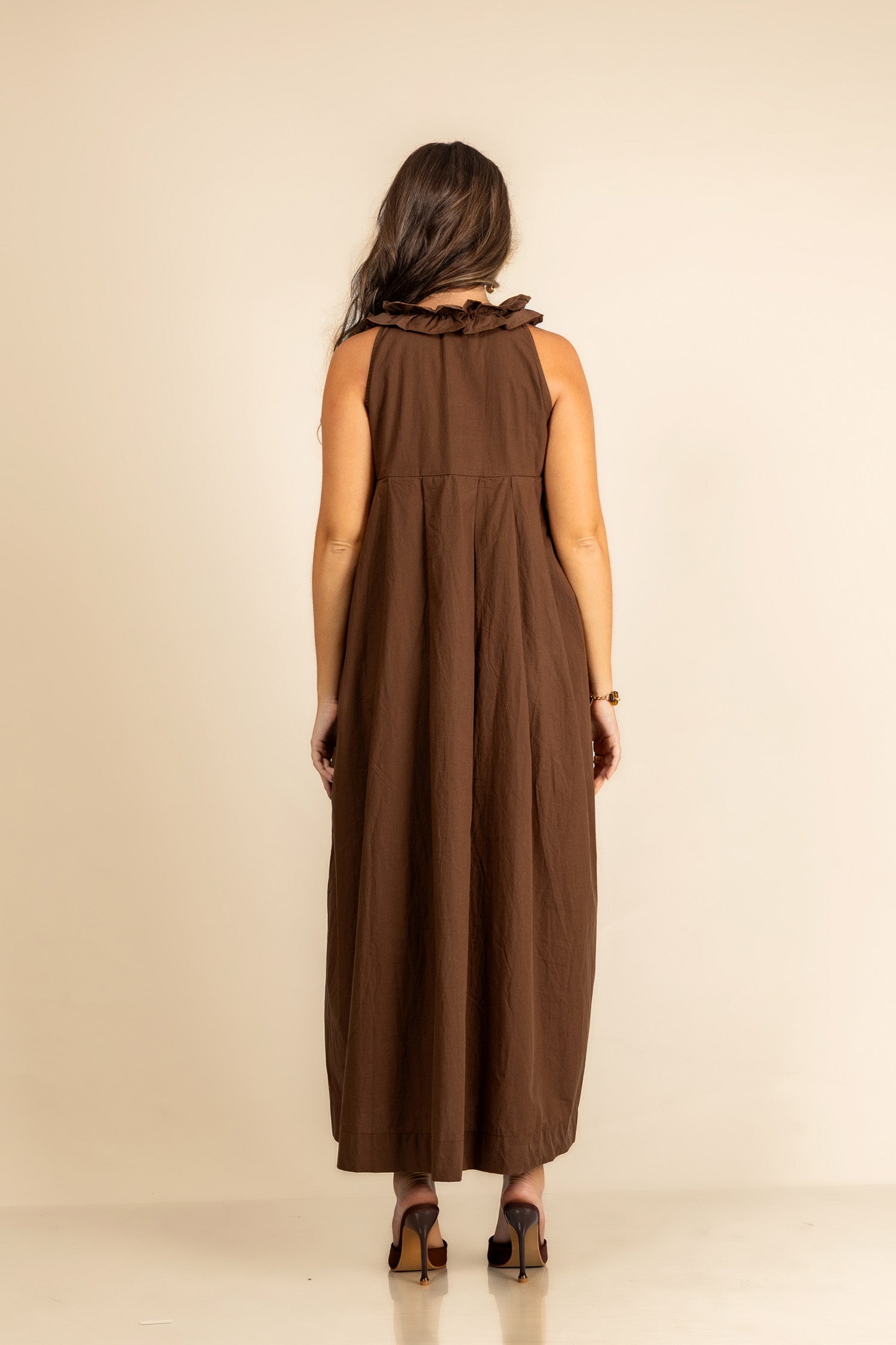 Vyaya Dress - COCO by Cotton Collection