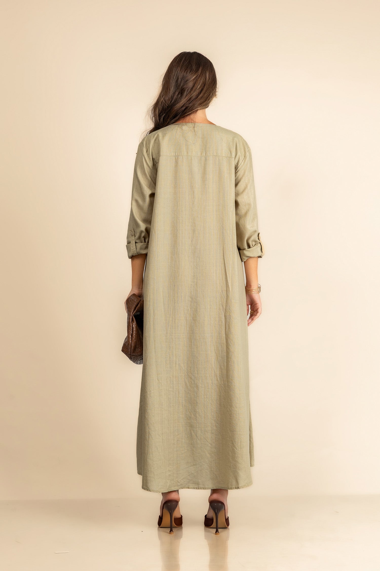 Emma Dress - COCO by Cotton Collection