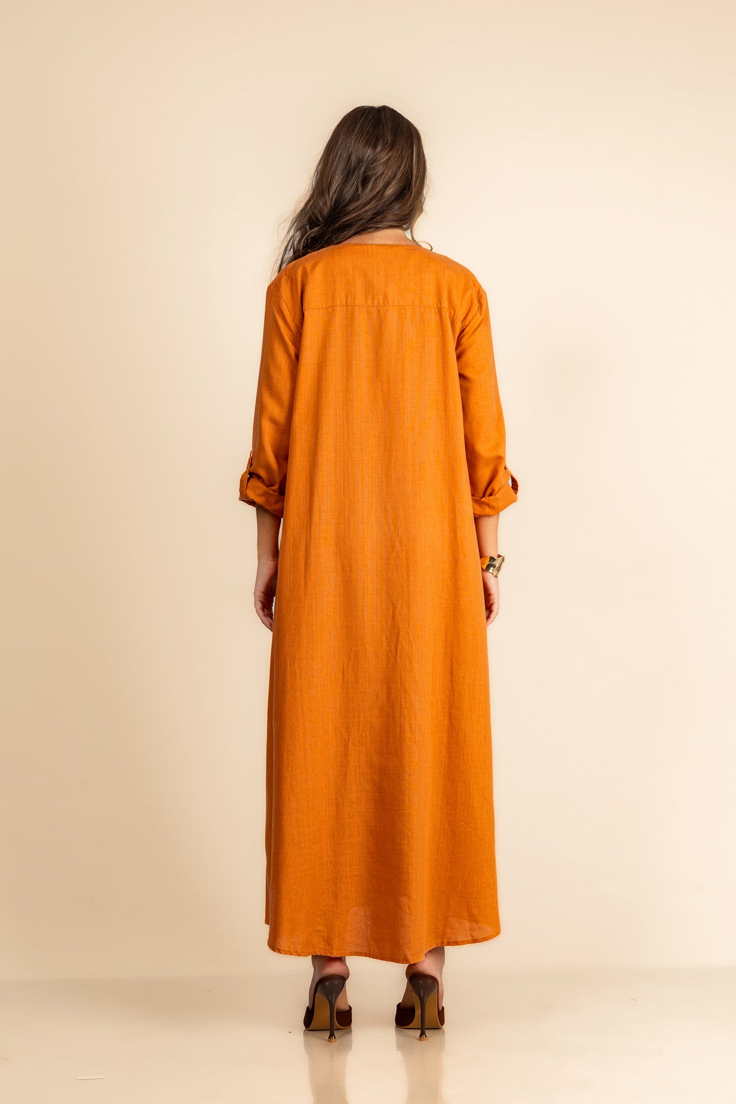 Serina Dress - COCO by Cotton Collection