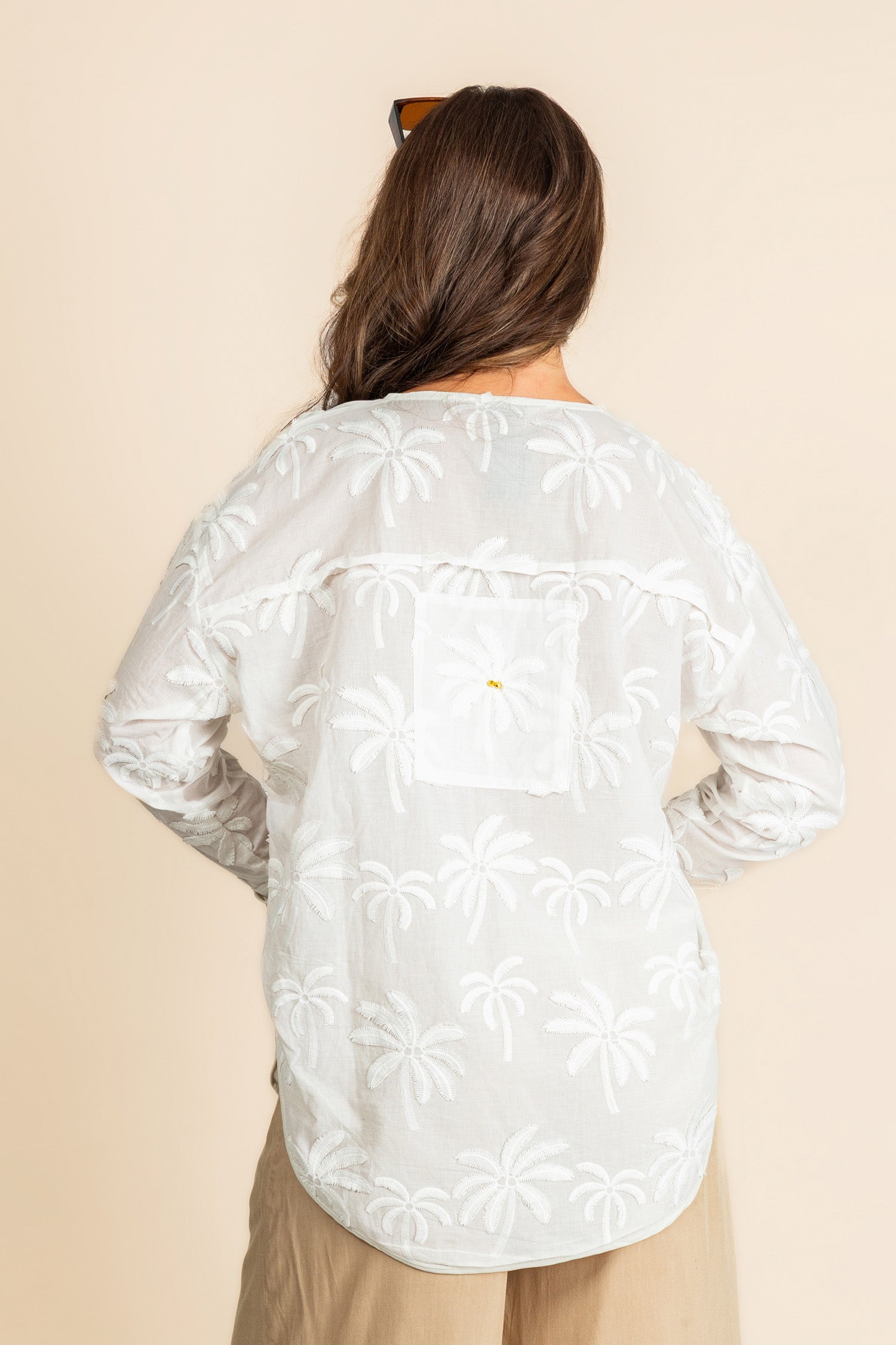 Olga Top - COCO by Cotton Collection