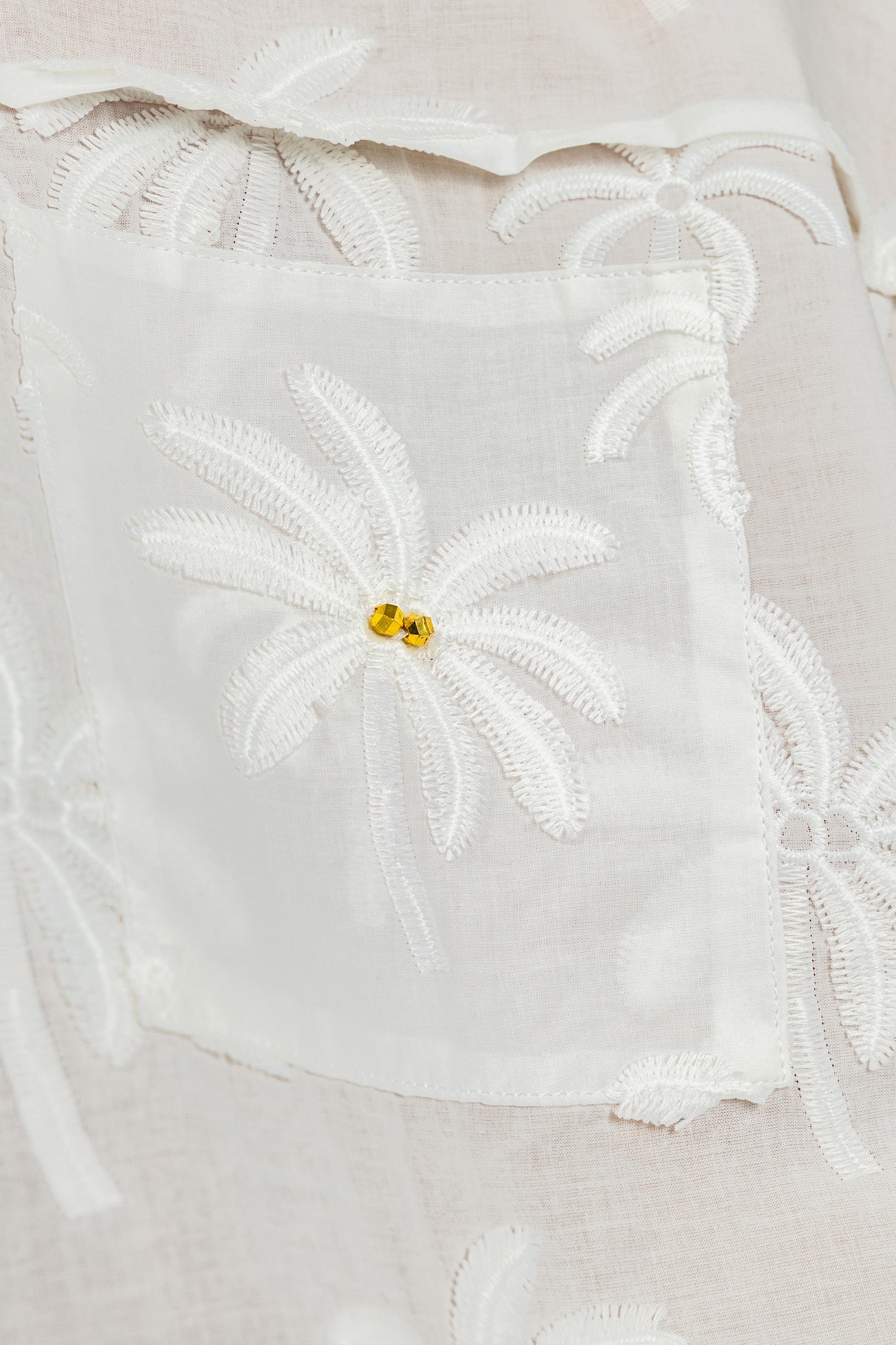 Olga Top - COCO by Cotton Collection
