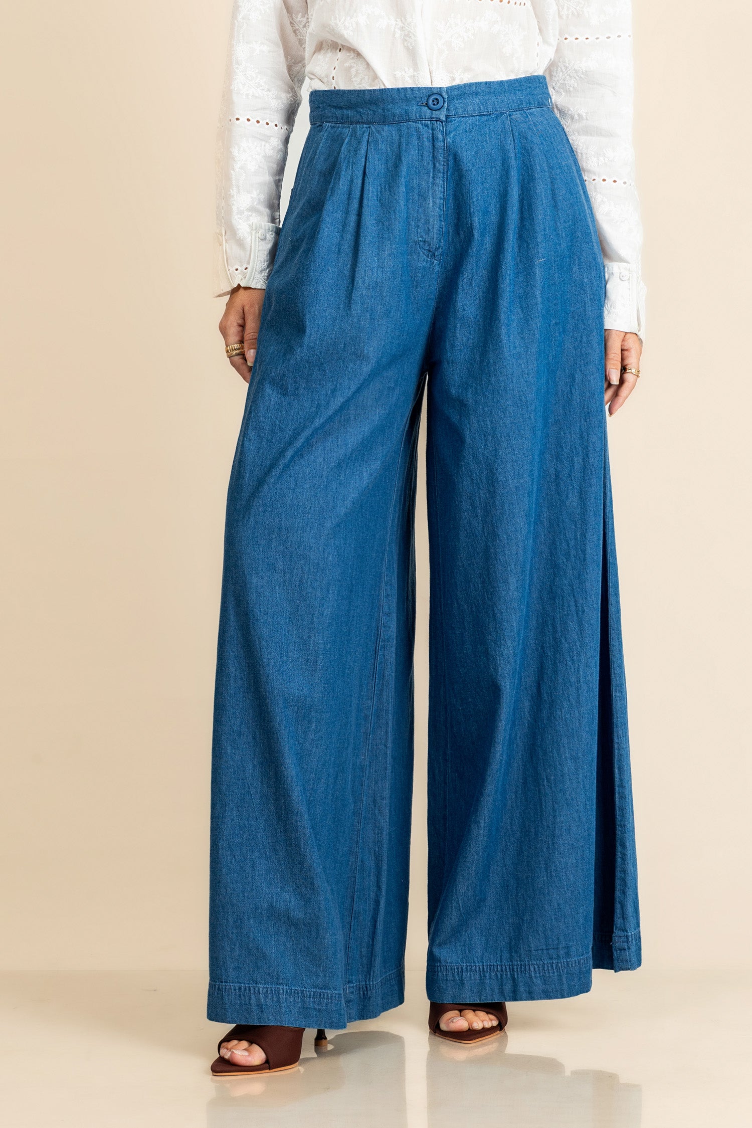 Fred Pants - COCO by Cotton Collection
