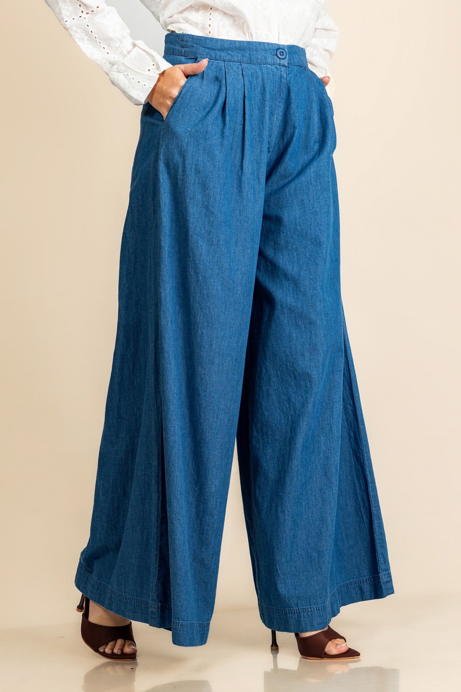 Fred Pants - COCO by Cotton Collection