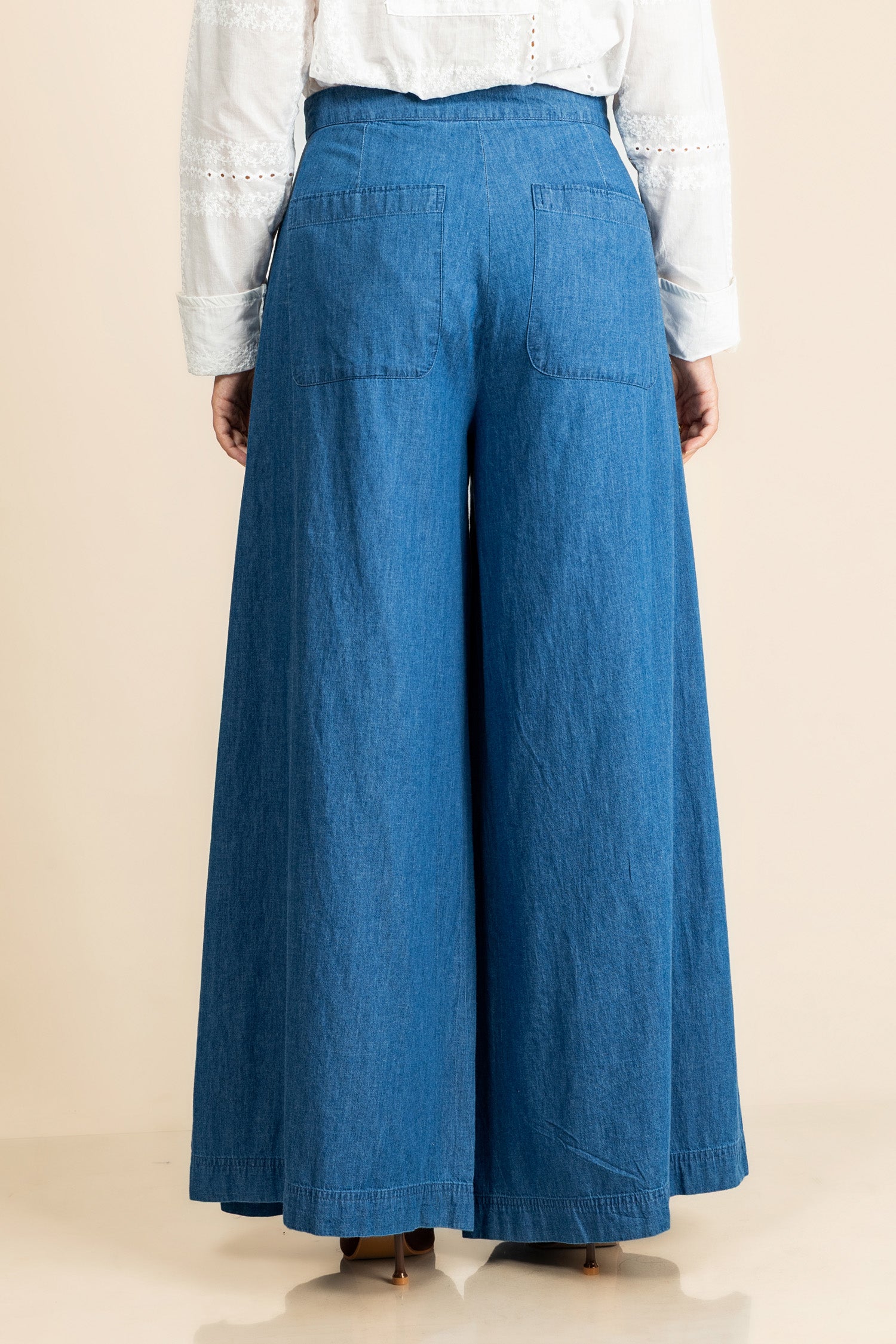 Fred Pants - COCO by Cotton Collection