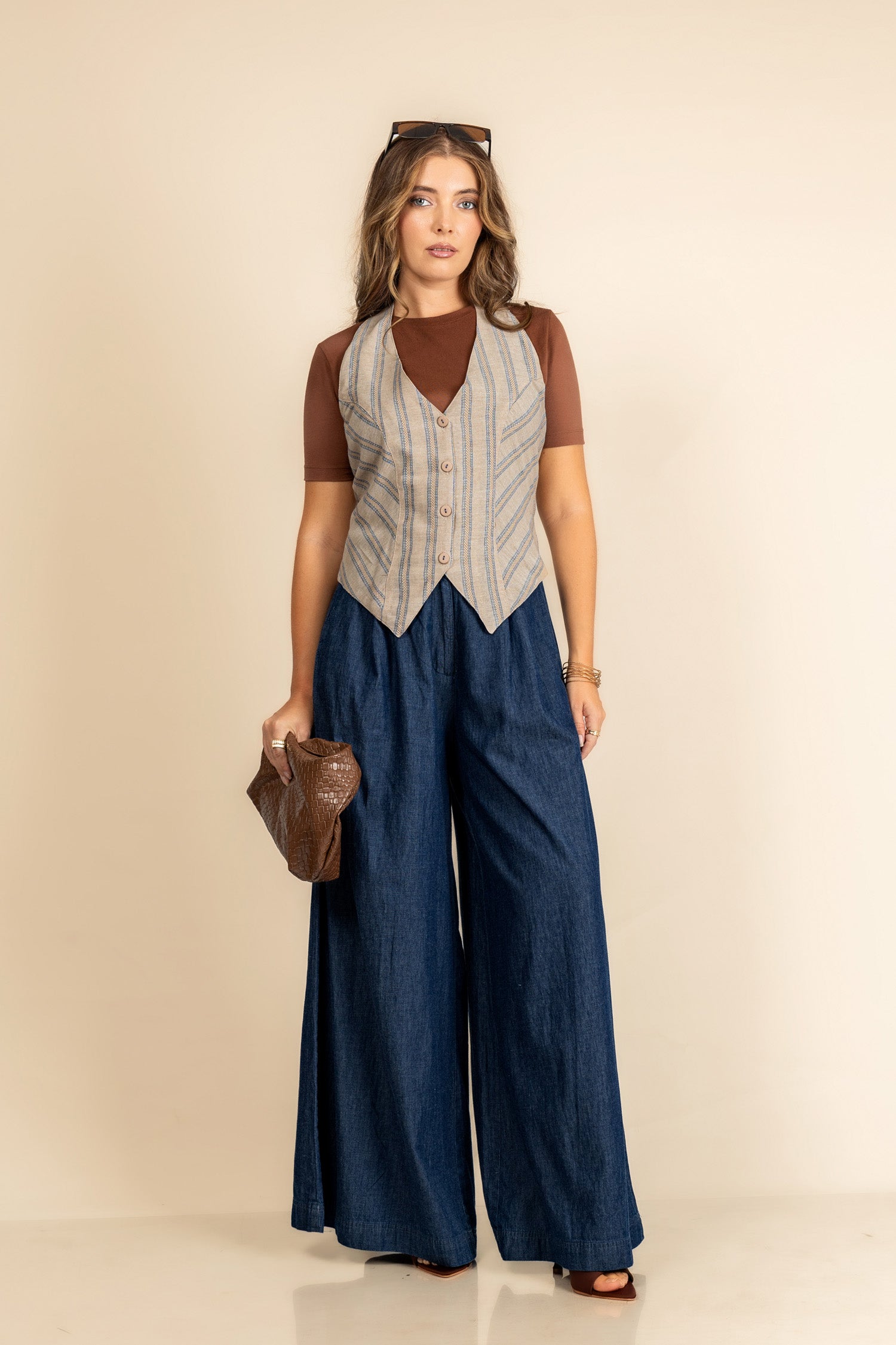 Kennet Top - COCO by Cotton Collection