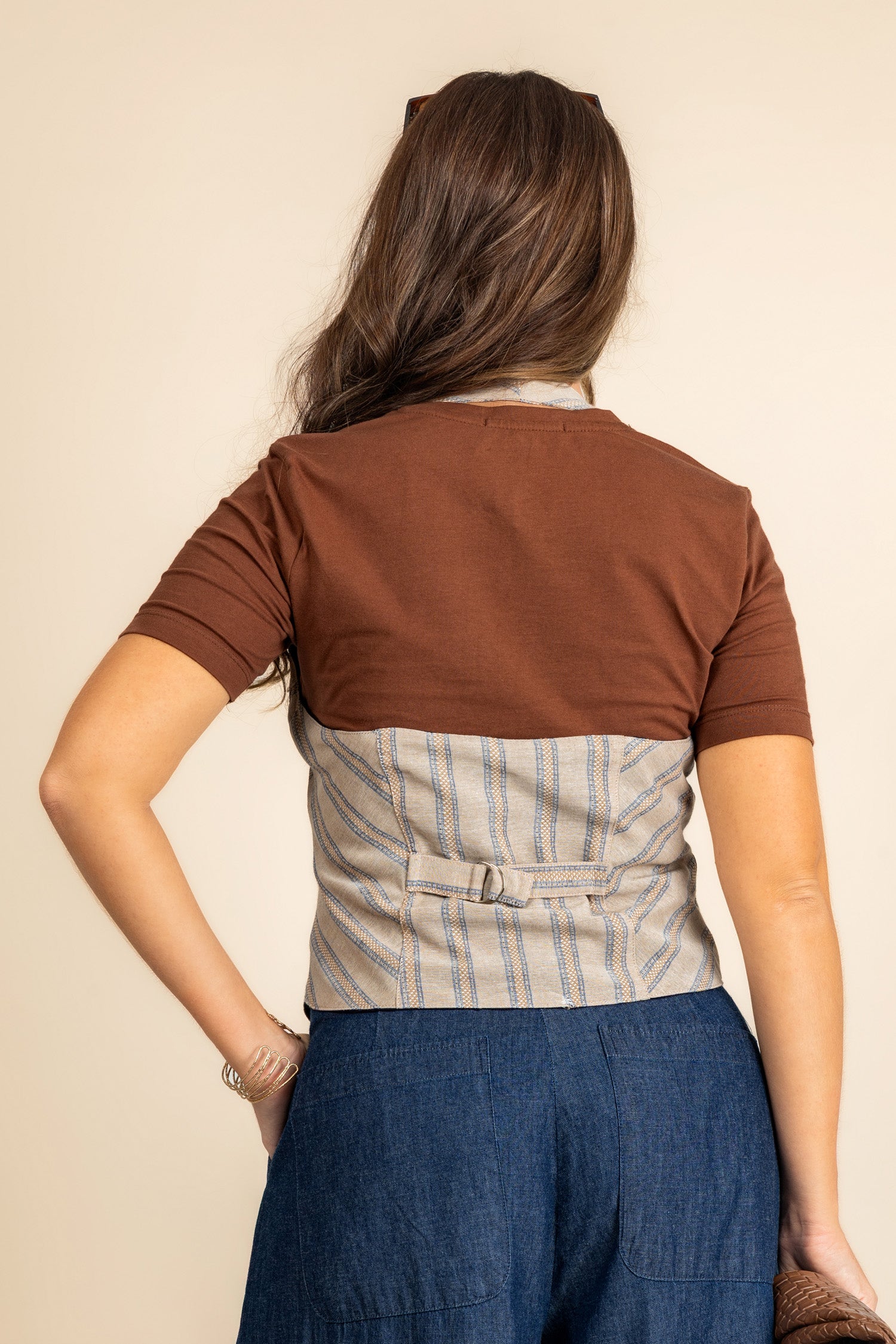 Kennet Top - COCO by Cotton Collection