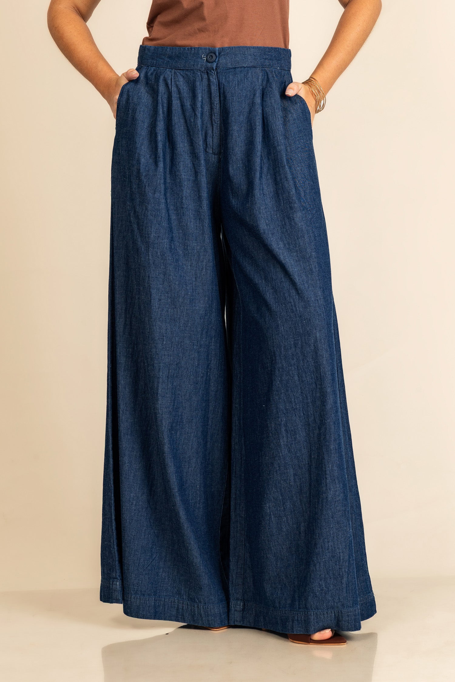 Fred Pants - COCO by Cotton Collection