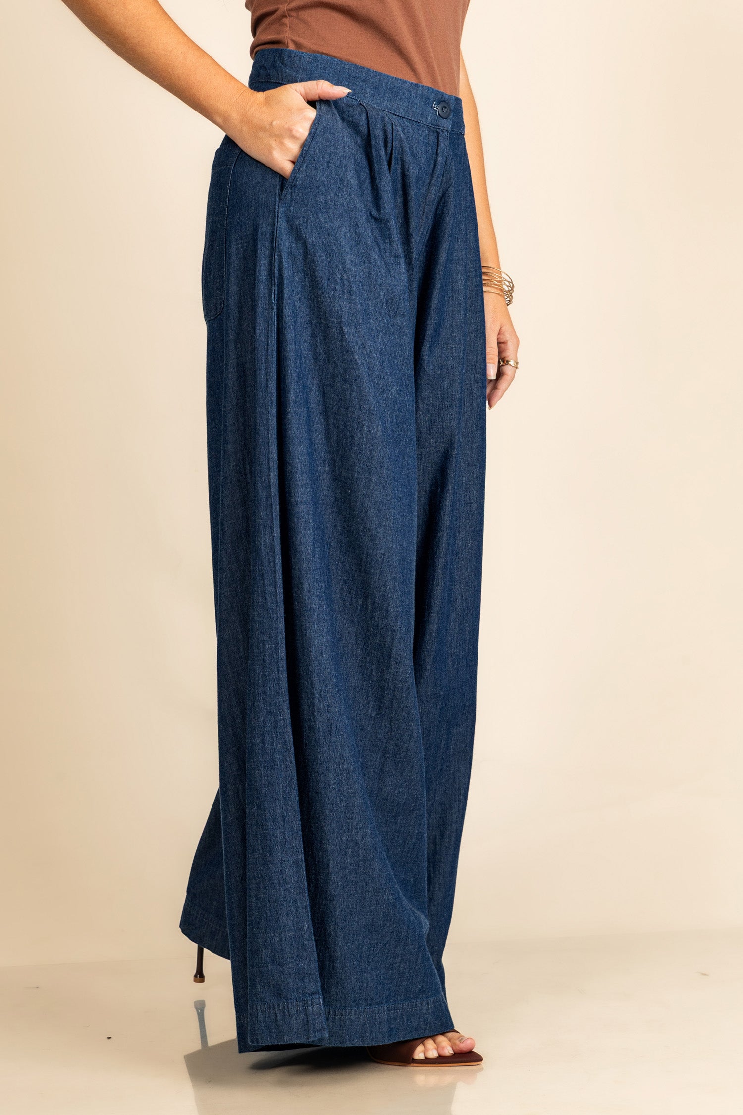 Fred Pants - COCO by Cotton Collection