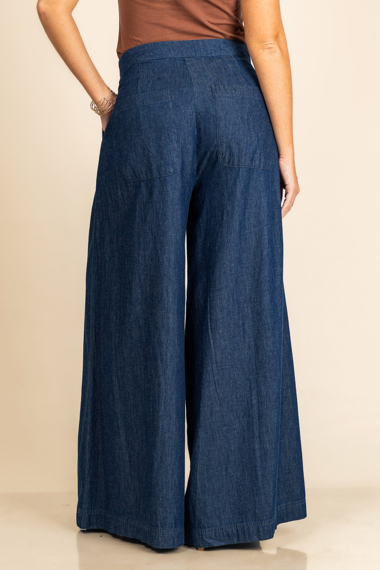 Fred Pants - COCO by Cotton Collection