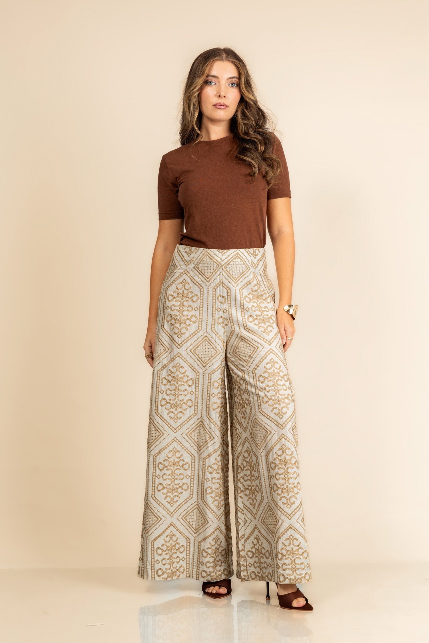 Tess Pants - COCO by Cotton Collection
