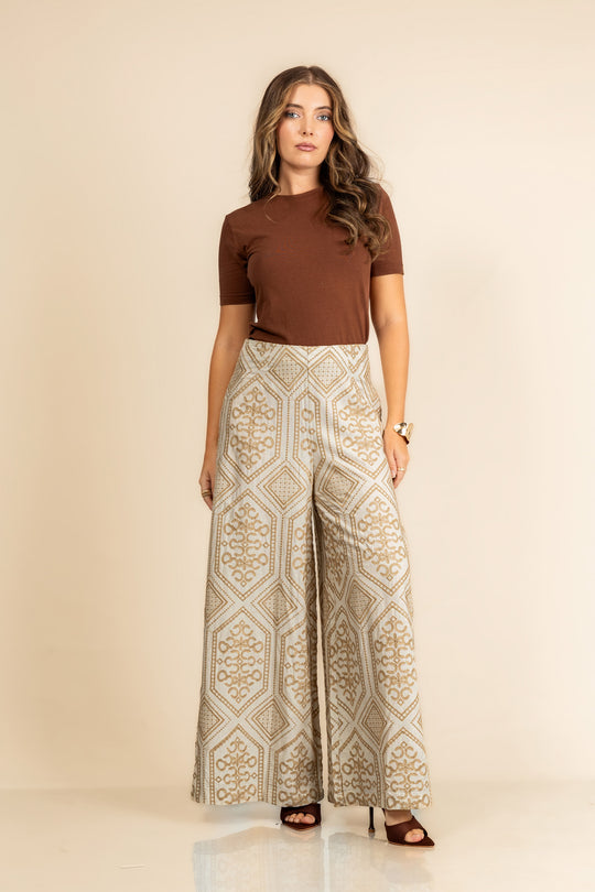 Tess Pants - COCO by Cotton Collection
