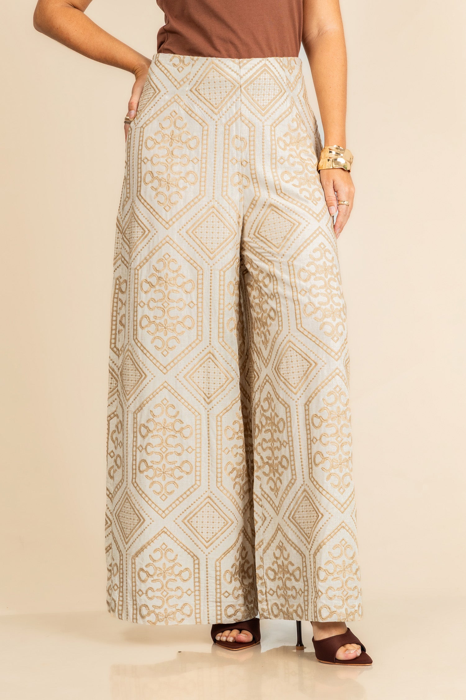 Tess Pants - COCO by Cotton Collection