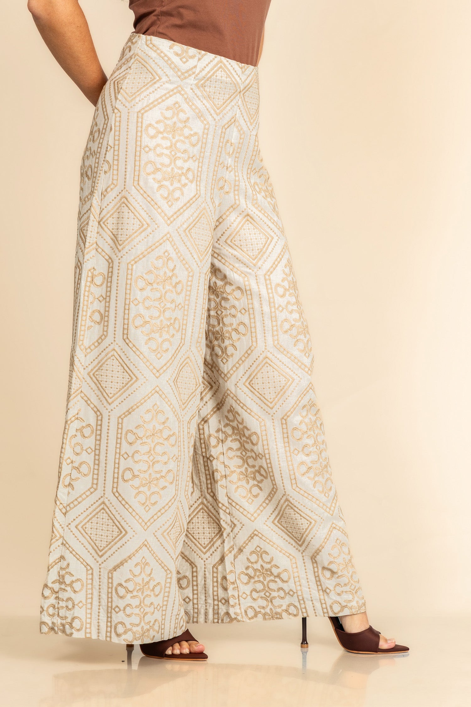 Tess Pants - COCO by Cotton Collection