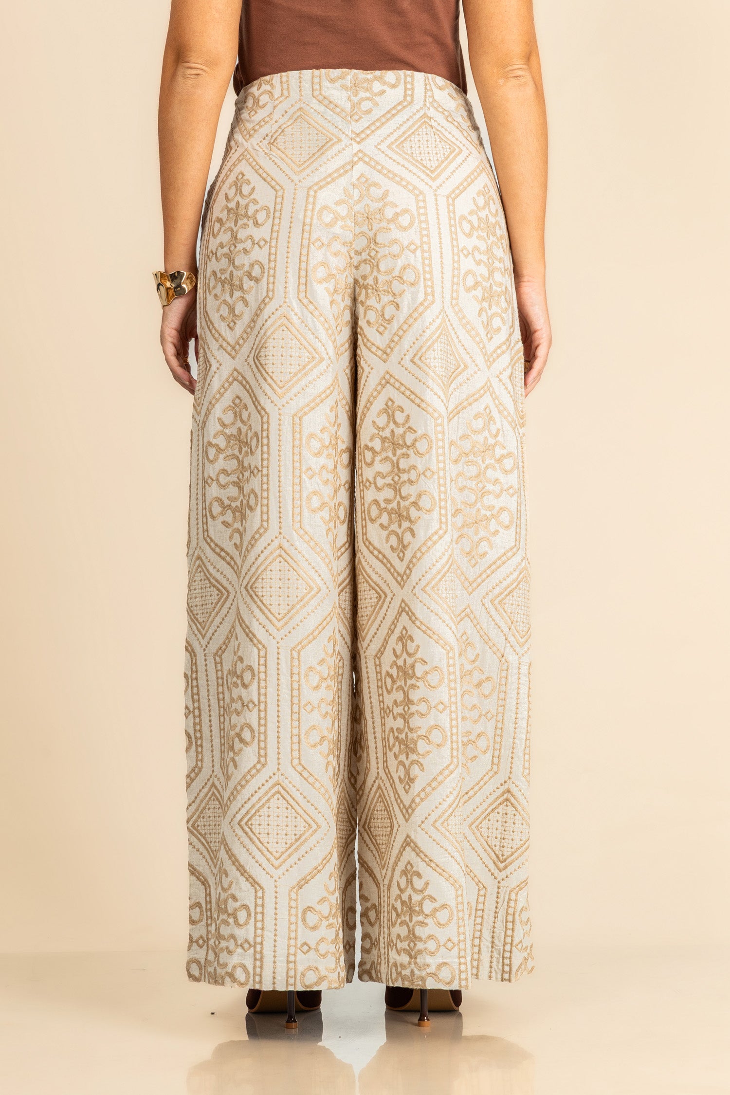 Tess Pants - COCO by Cotton Collection