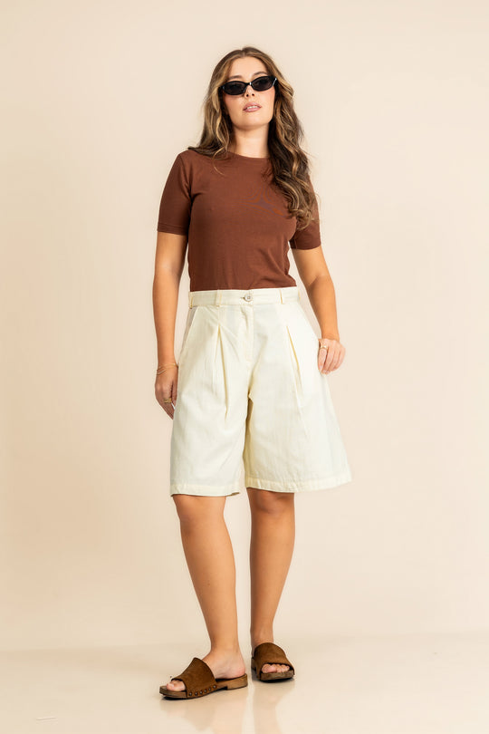 Fia Shorts - COCO by Cotton Collection