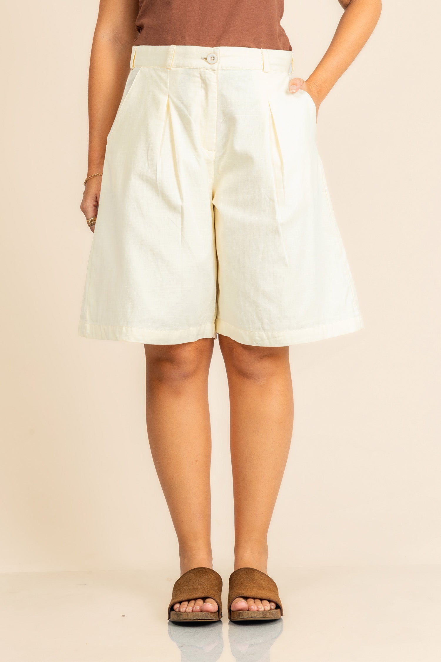 Fia Shorts - COCO by Cotton Collection