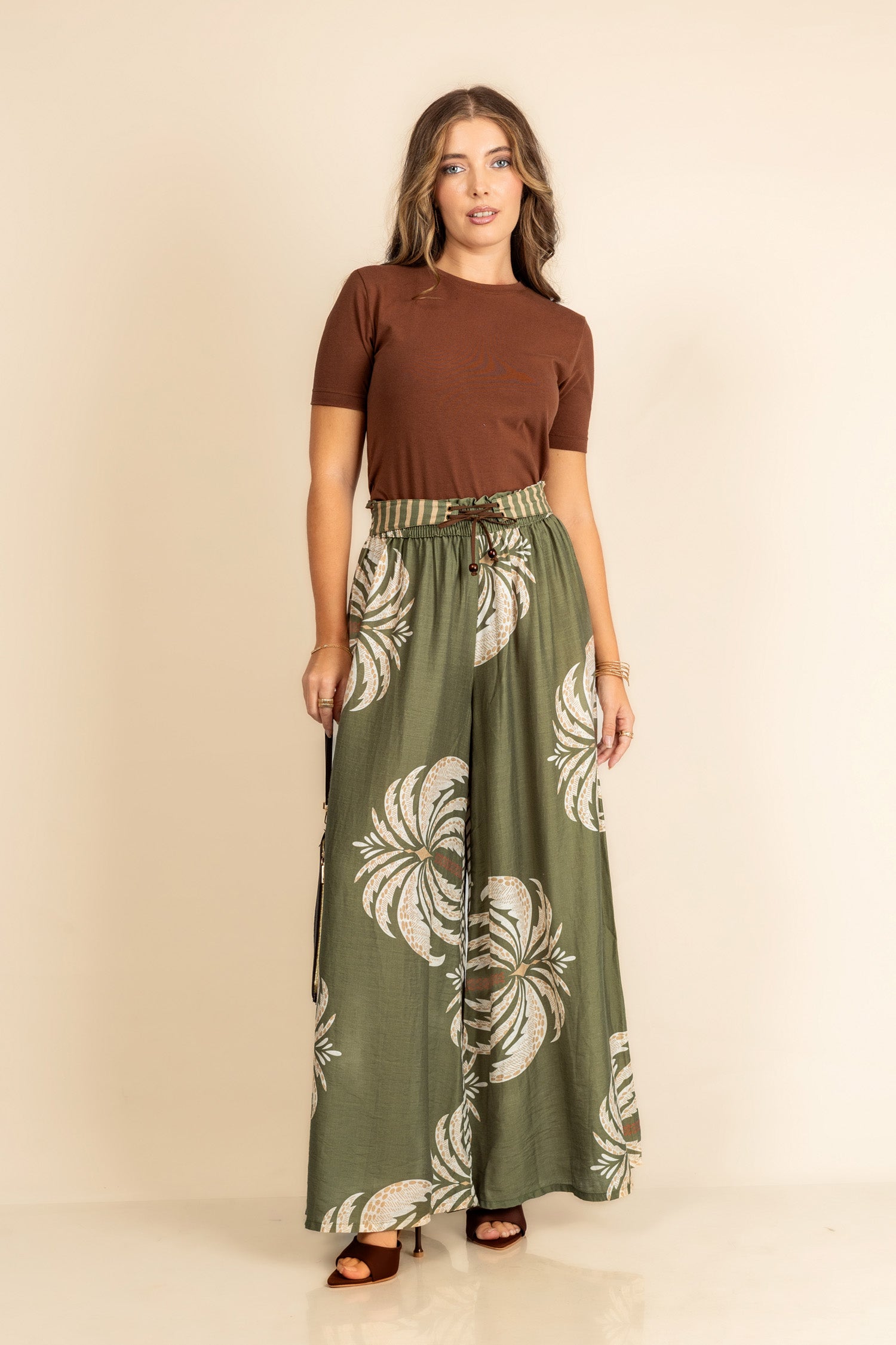 Rorae Pants - COCO by Cotton Collection