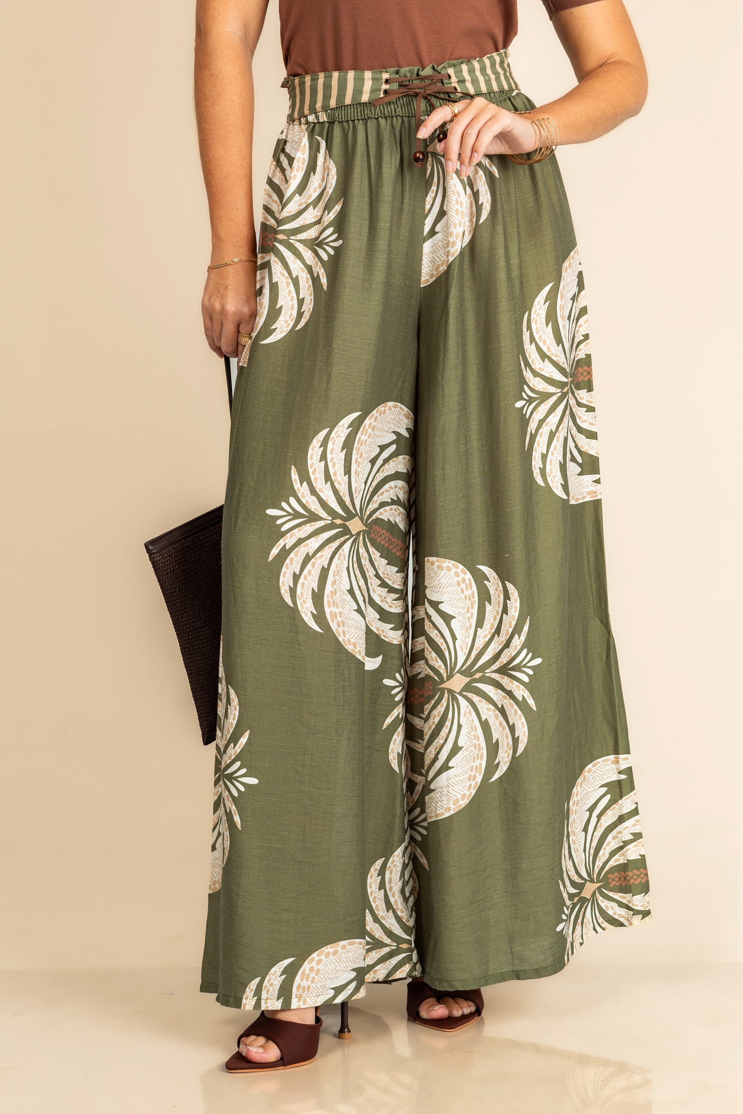 Rorae Pants - COCO by Cotton Collection