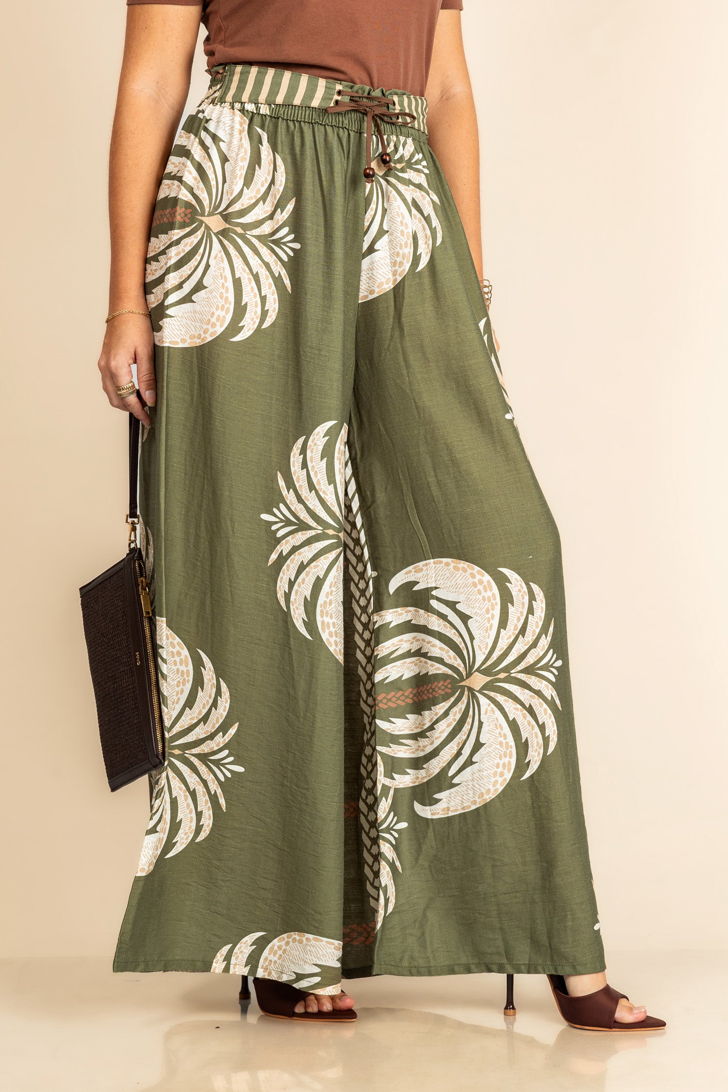 Rorae Pants - COCO by Cotton Collection