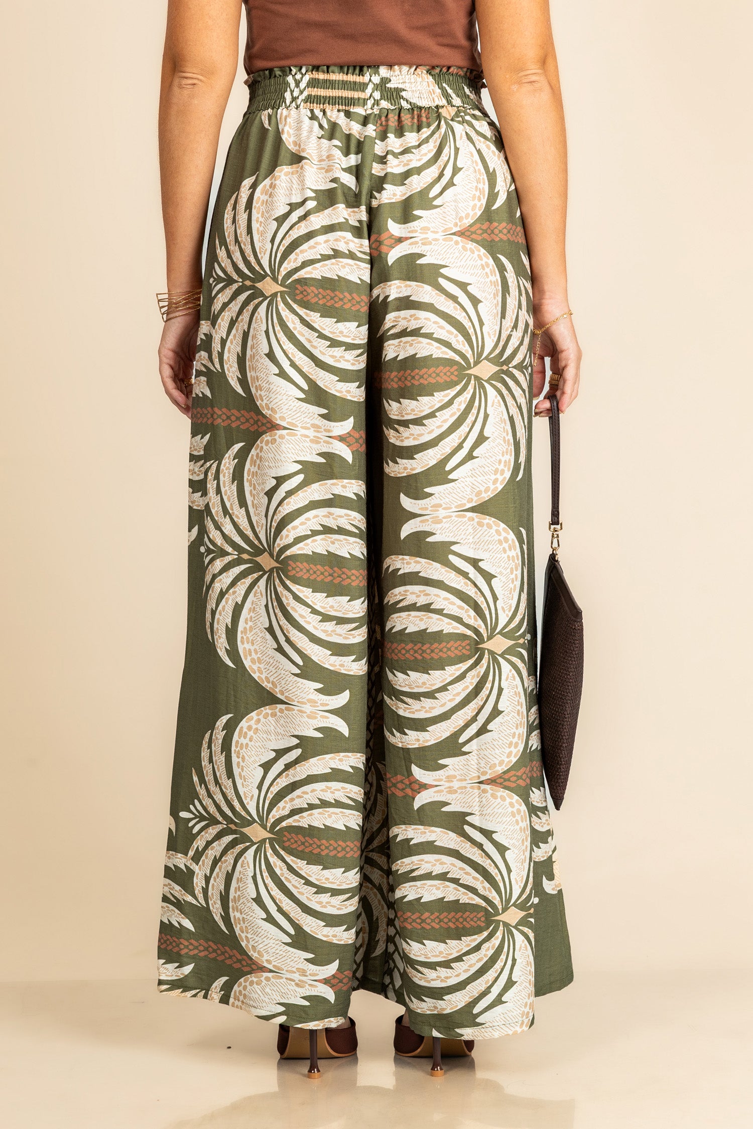 Rorae Pants - COCO by Cotton Collection