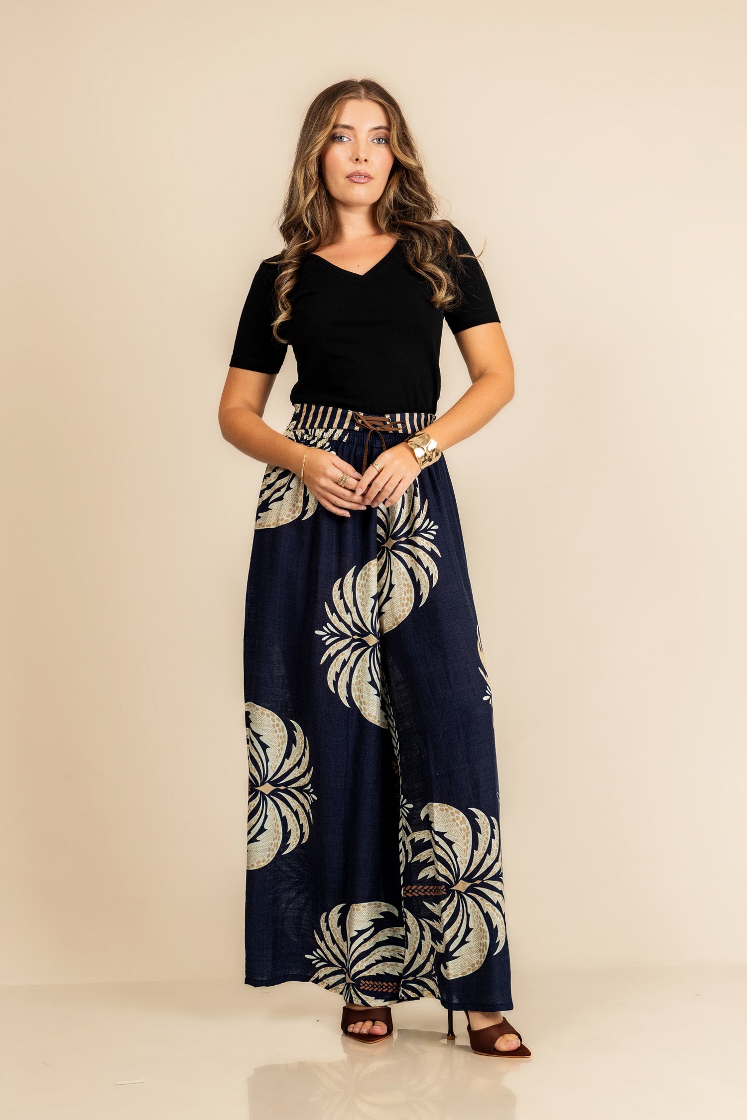 Rorae Pants - COCO by Cotton Collection