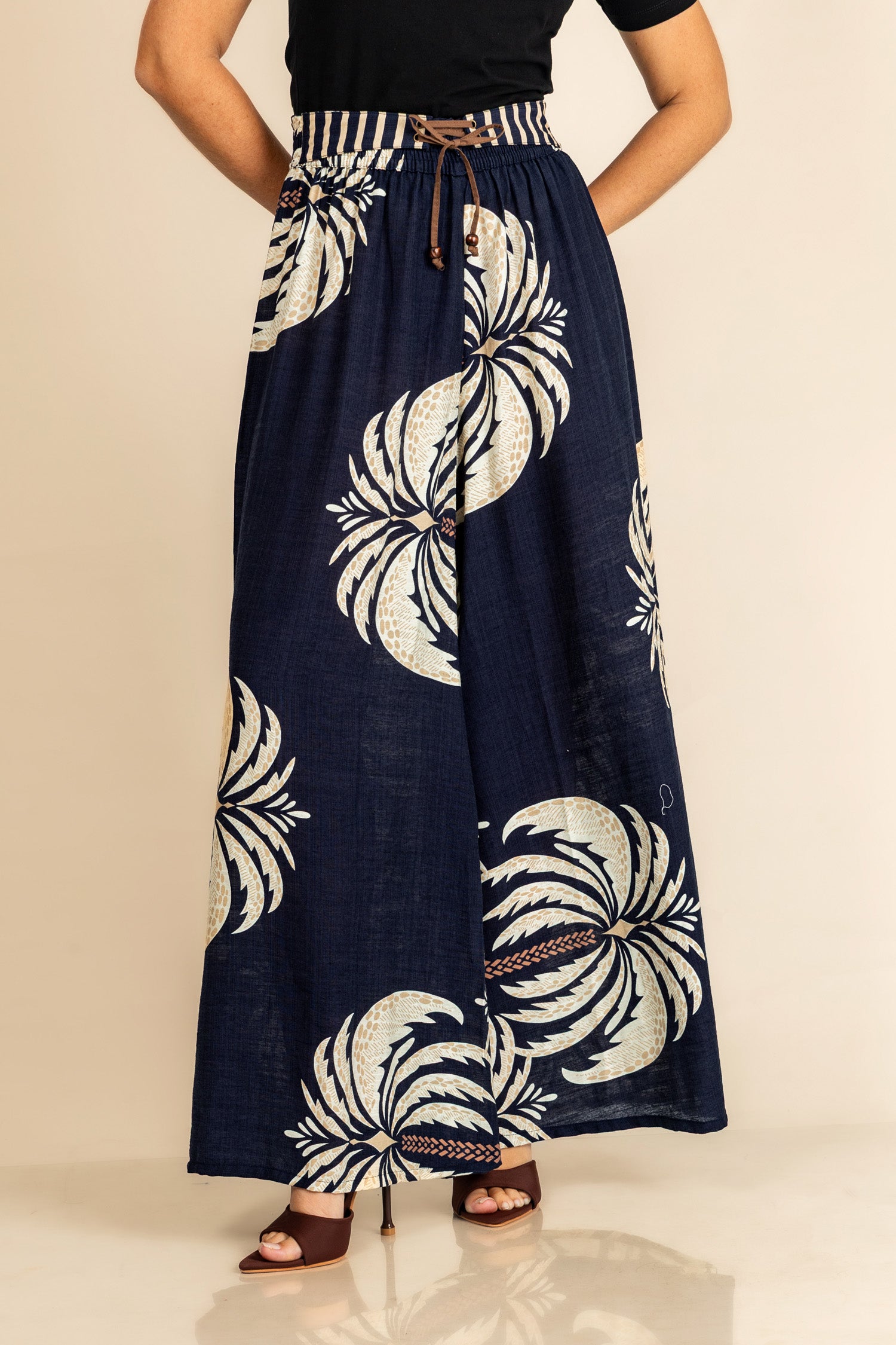 Rorae Pants - COCO by Cotton Collection