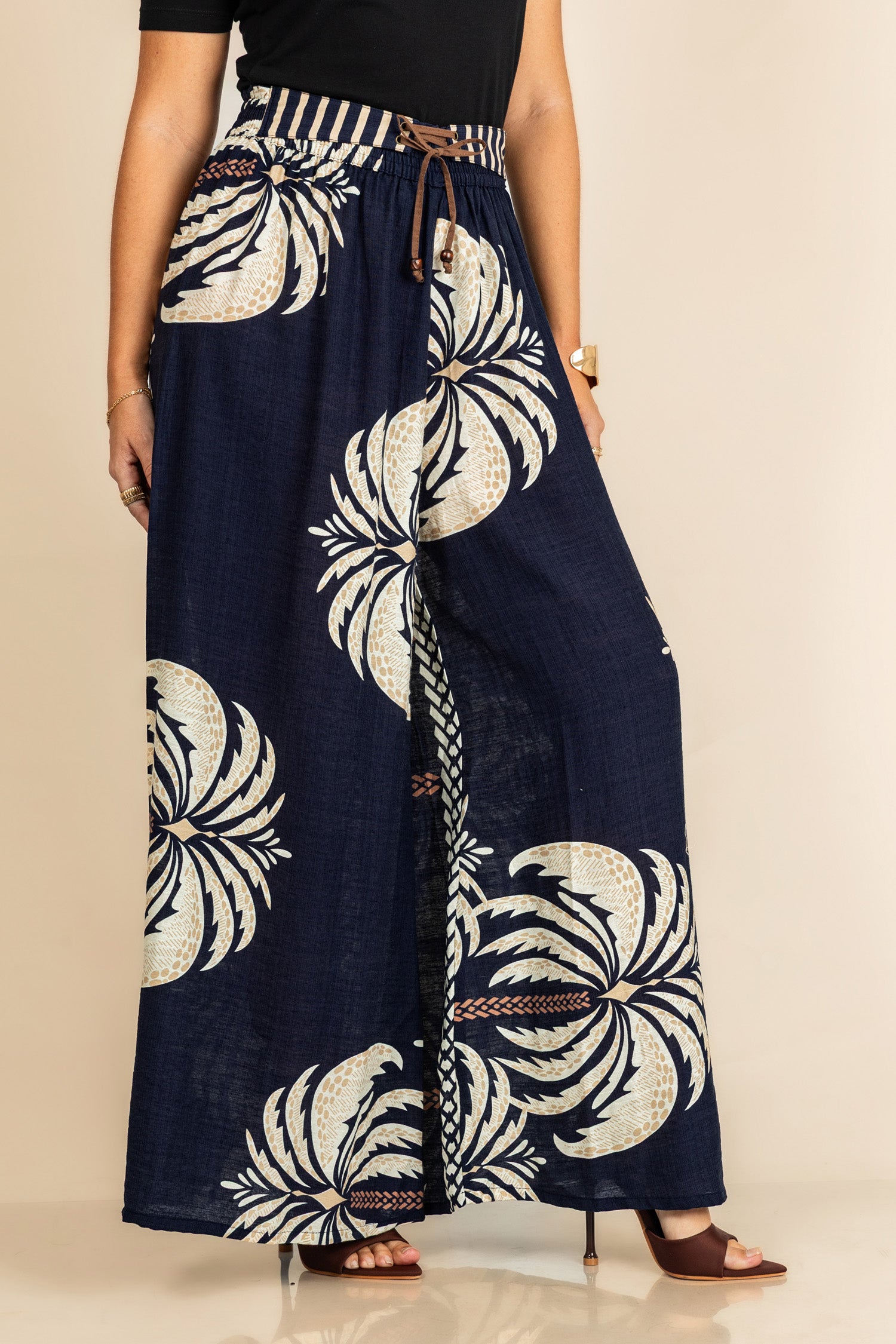 Rorae Pants - COCO by Cotton Collection