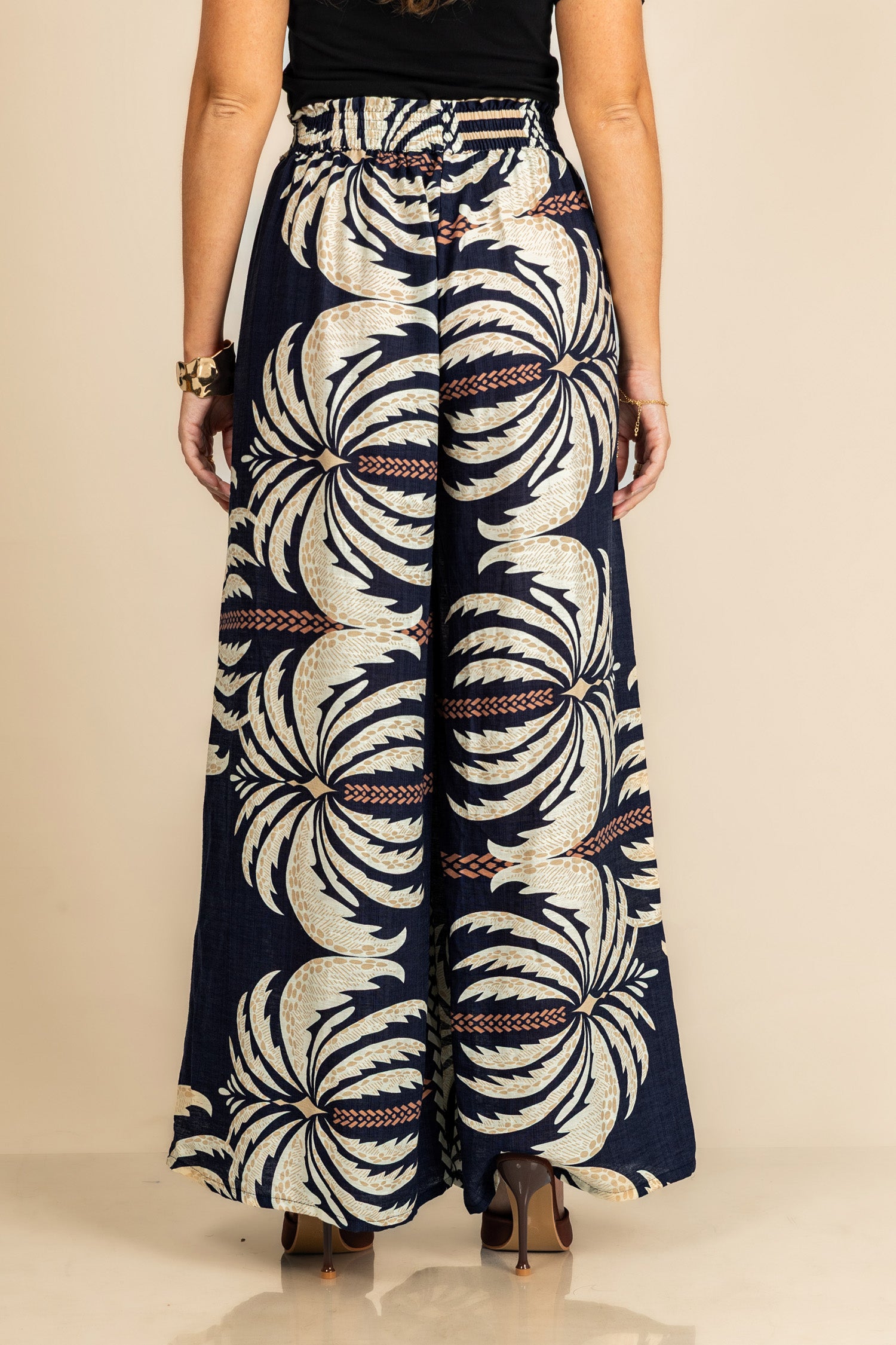 Rorae Pants - COCO by Cotton Collection