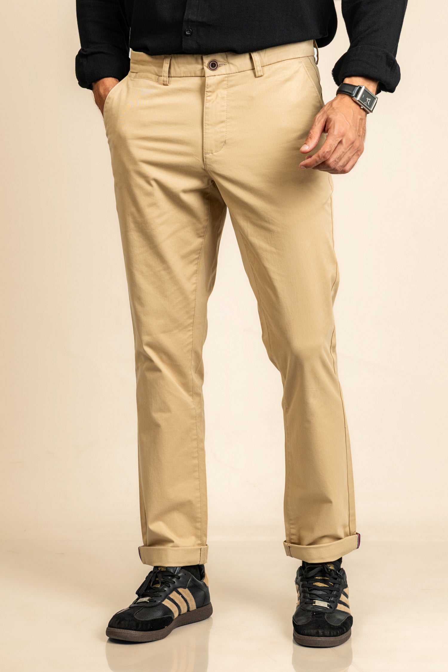 Chino Pants - COCO by Cotton Collection