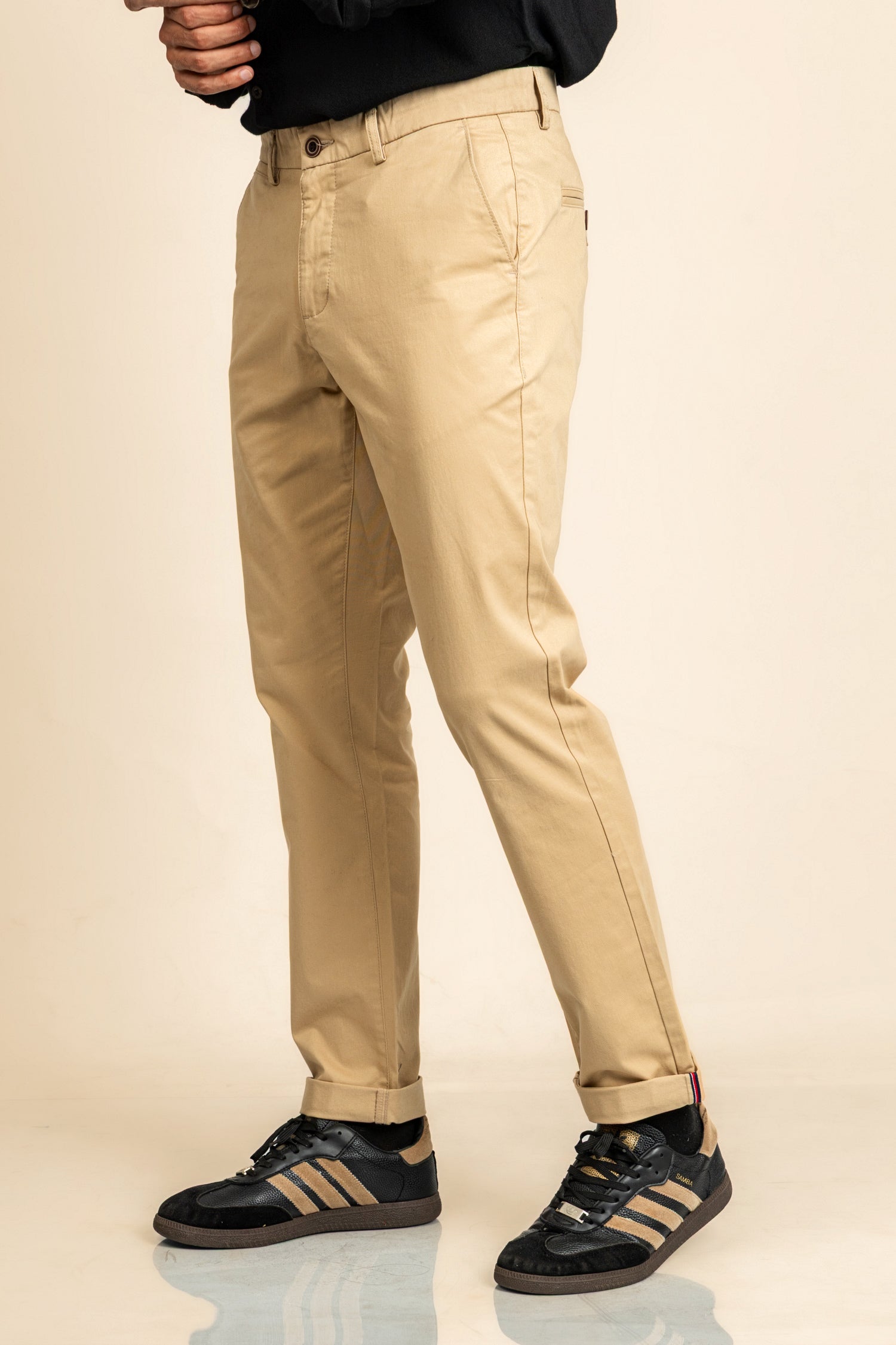 Chino Pants - COCO by Cotton Collection